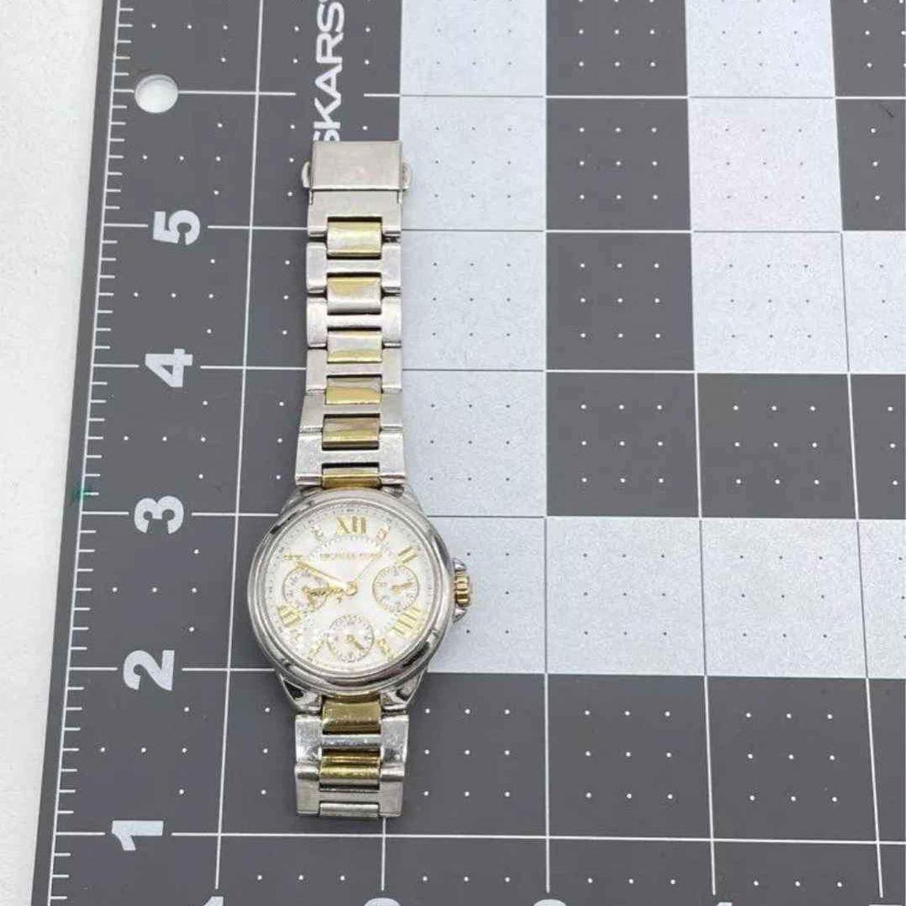 Mk 5760 watch best sale