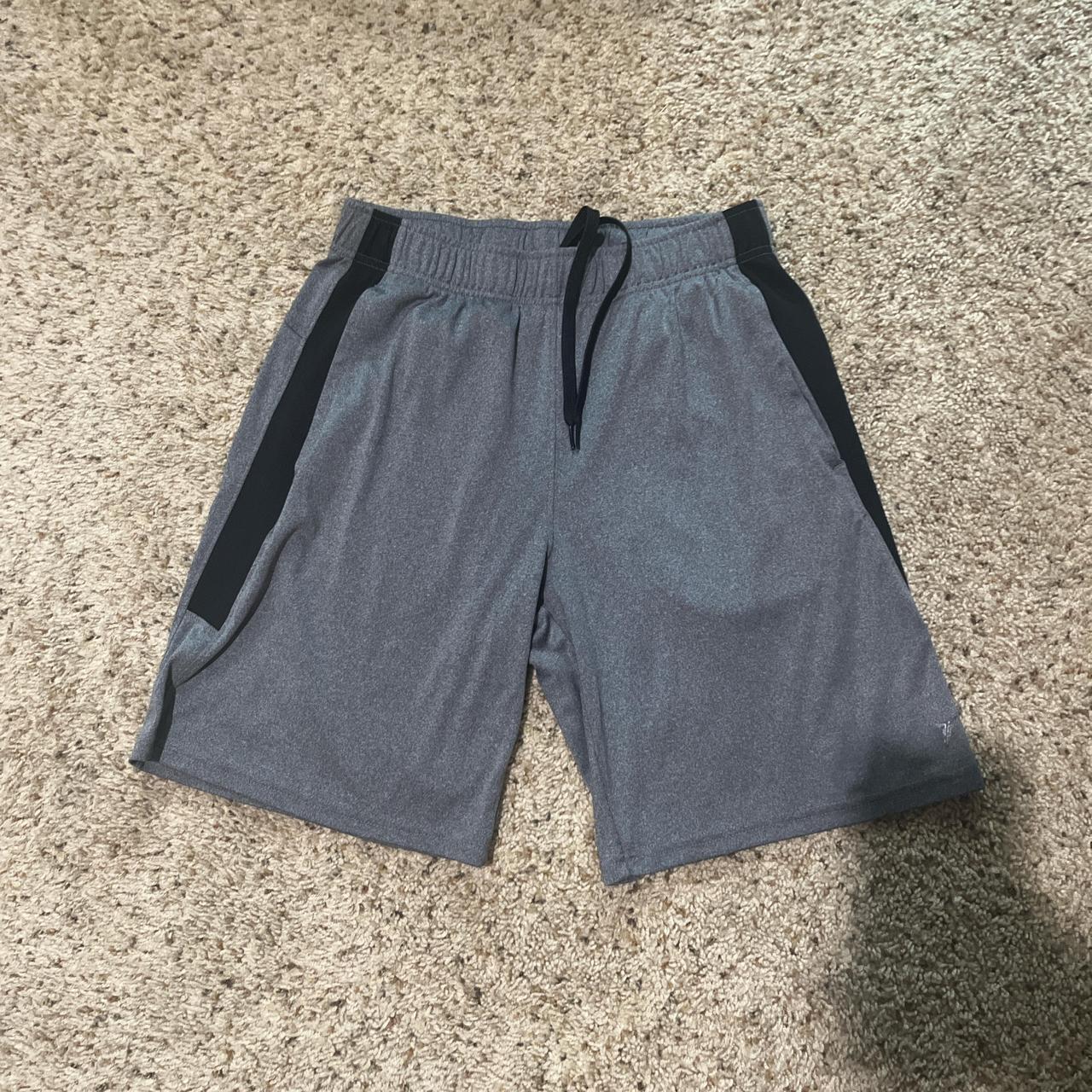 old navy dri fit shorts
