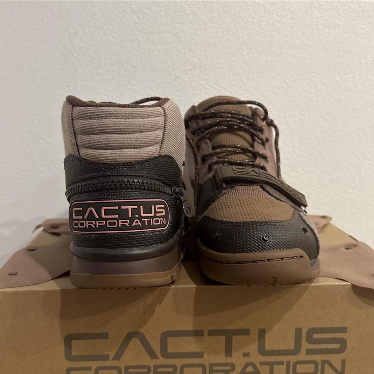 travis scott trainers 2021