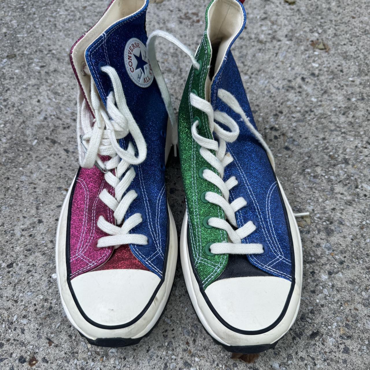 Converse JW Anderson Converse Bundle Deal