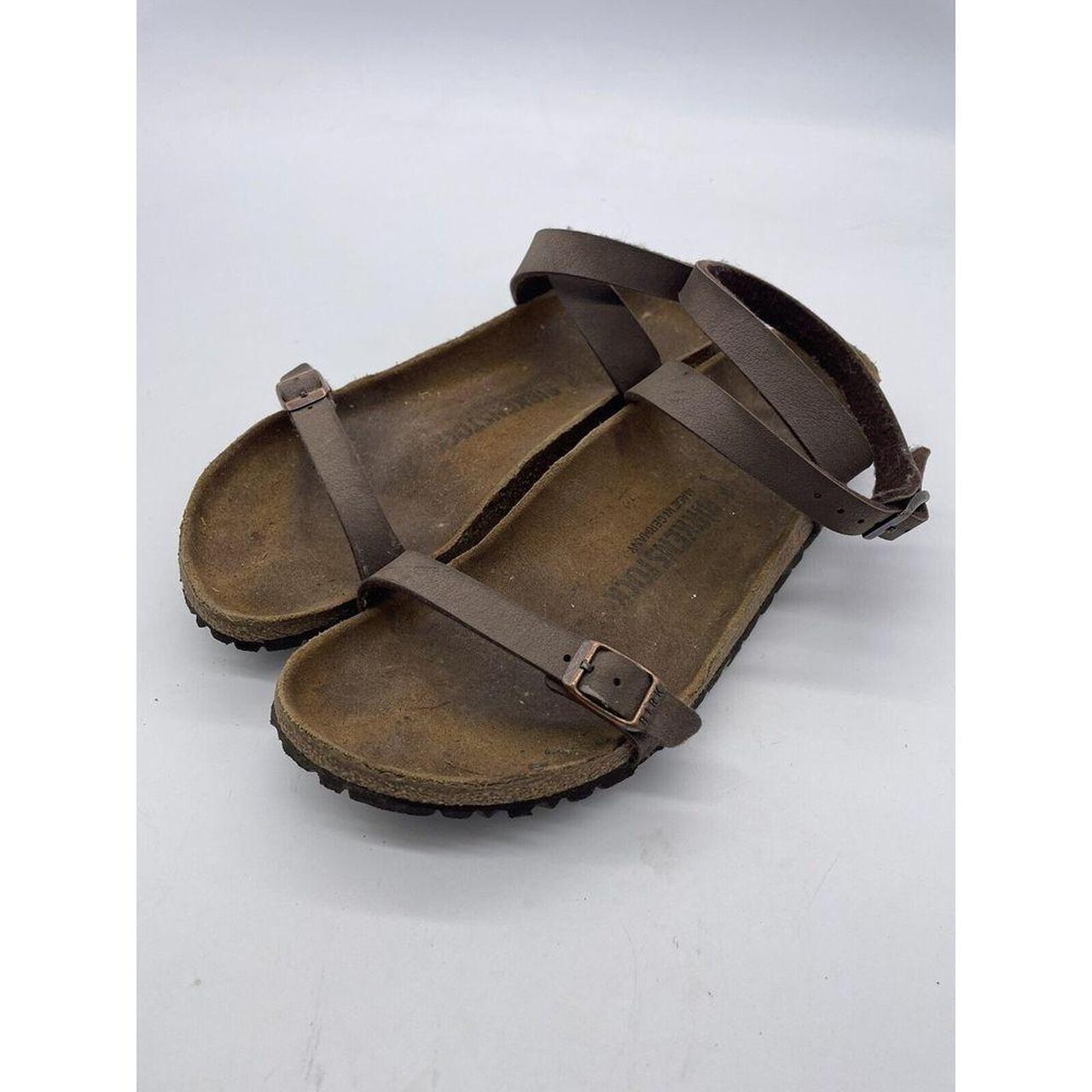 Birkenstock yara habana hotsell