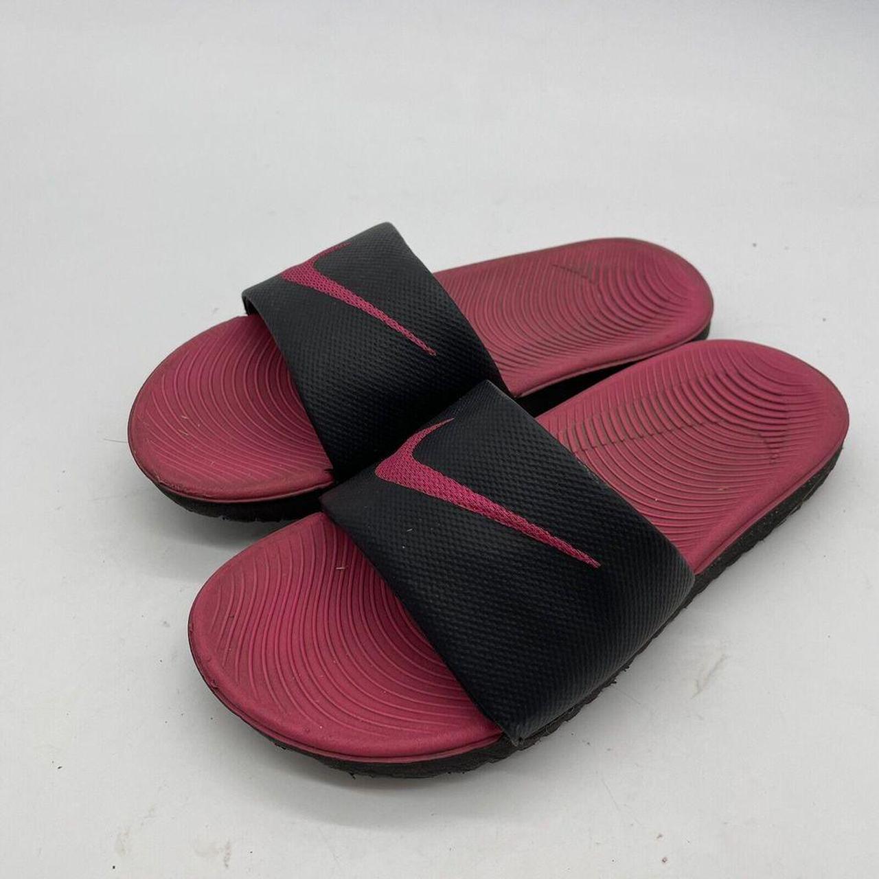 Nike sandals preschool orders