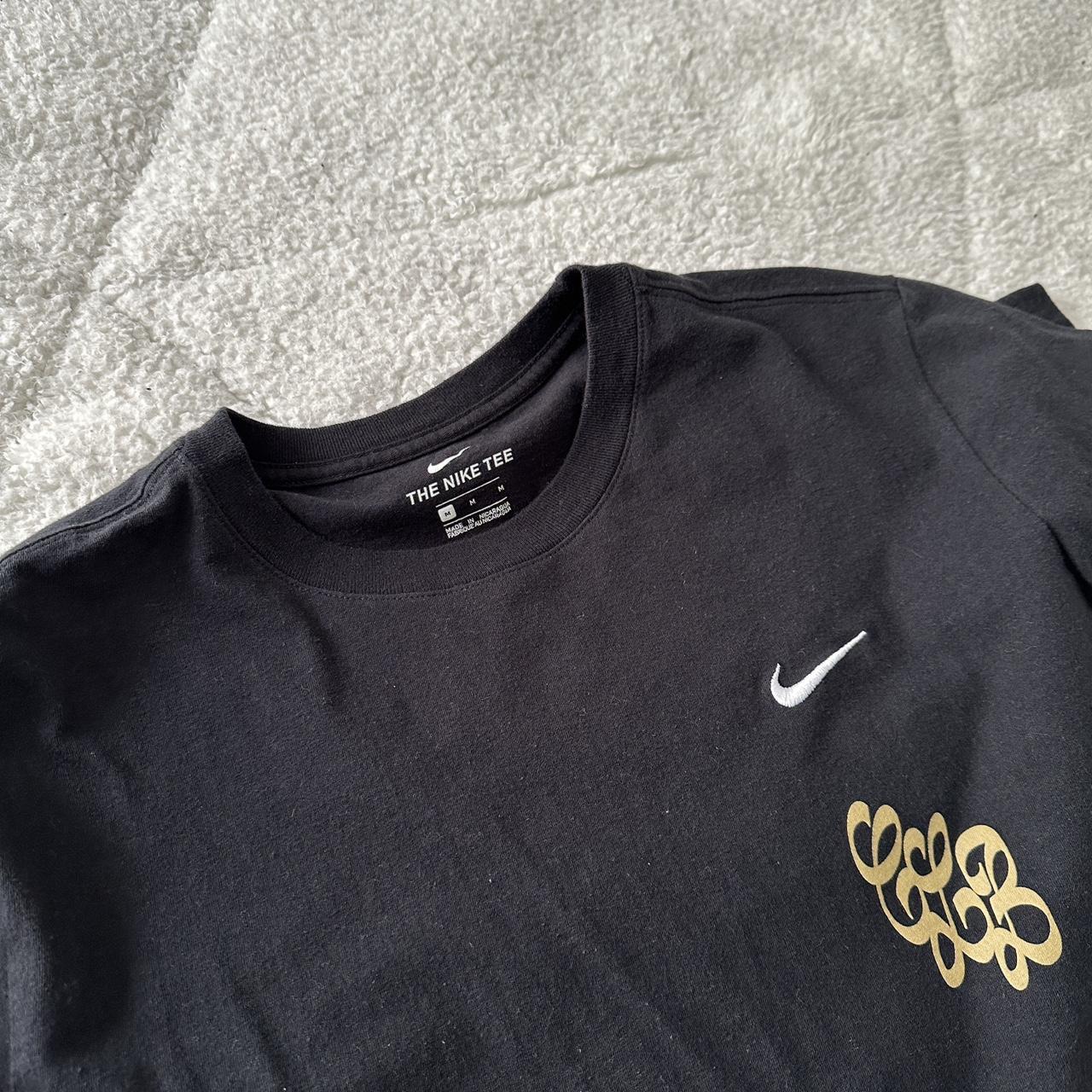 clb nike shirt