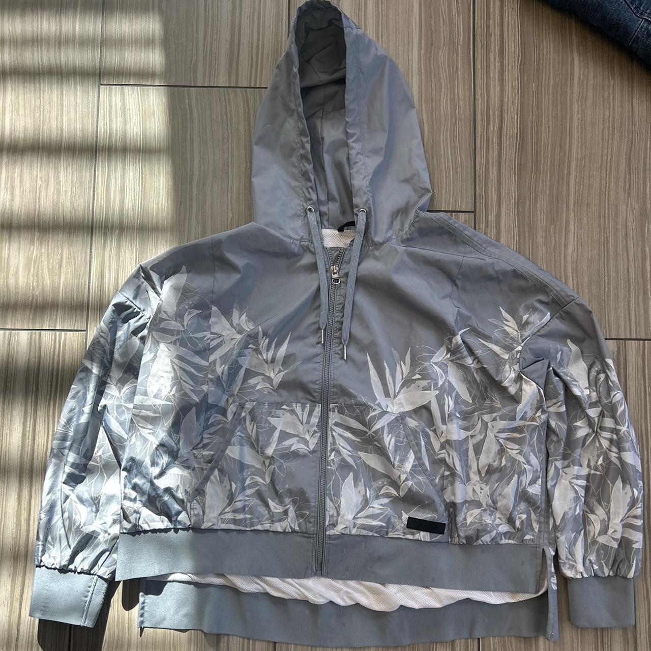 Calvin offers Klein Vintage windbreaker