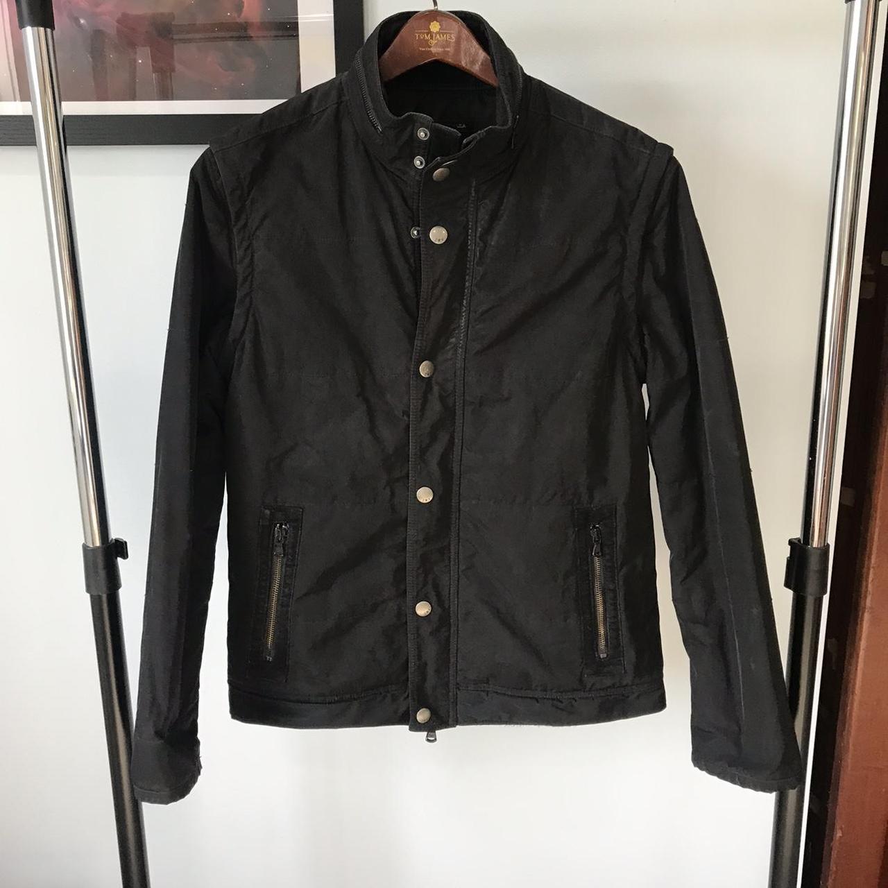 John varvatos down jacket best sale