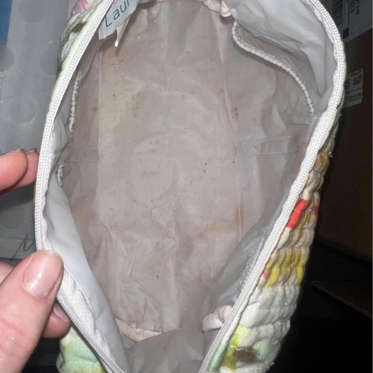 Women's Bag - Multi – Only used once! but a littl… - image 3