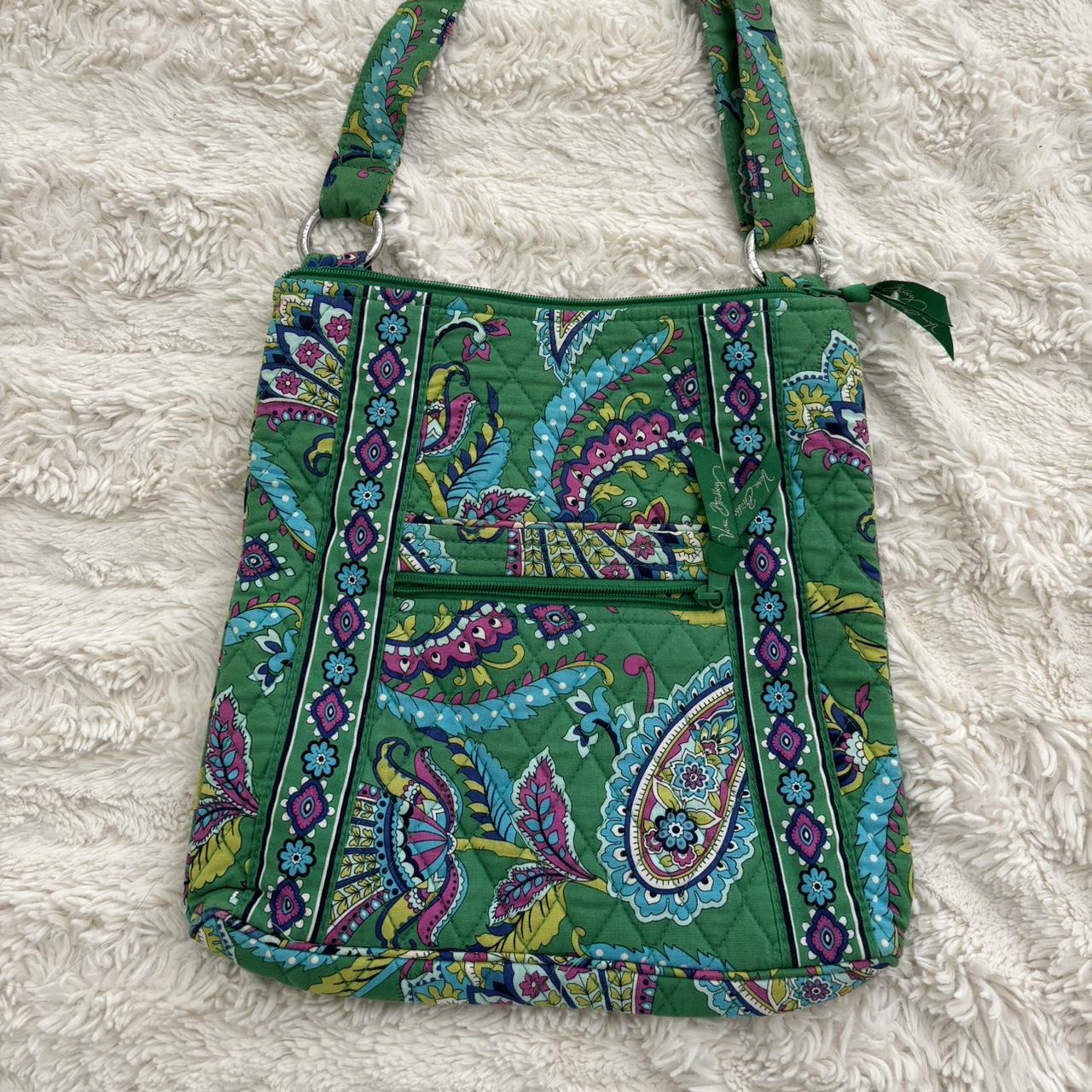 Vera Bradley bag - Depop