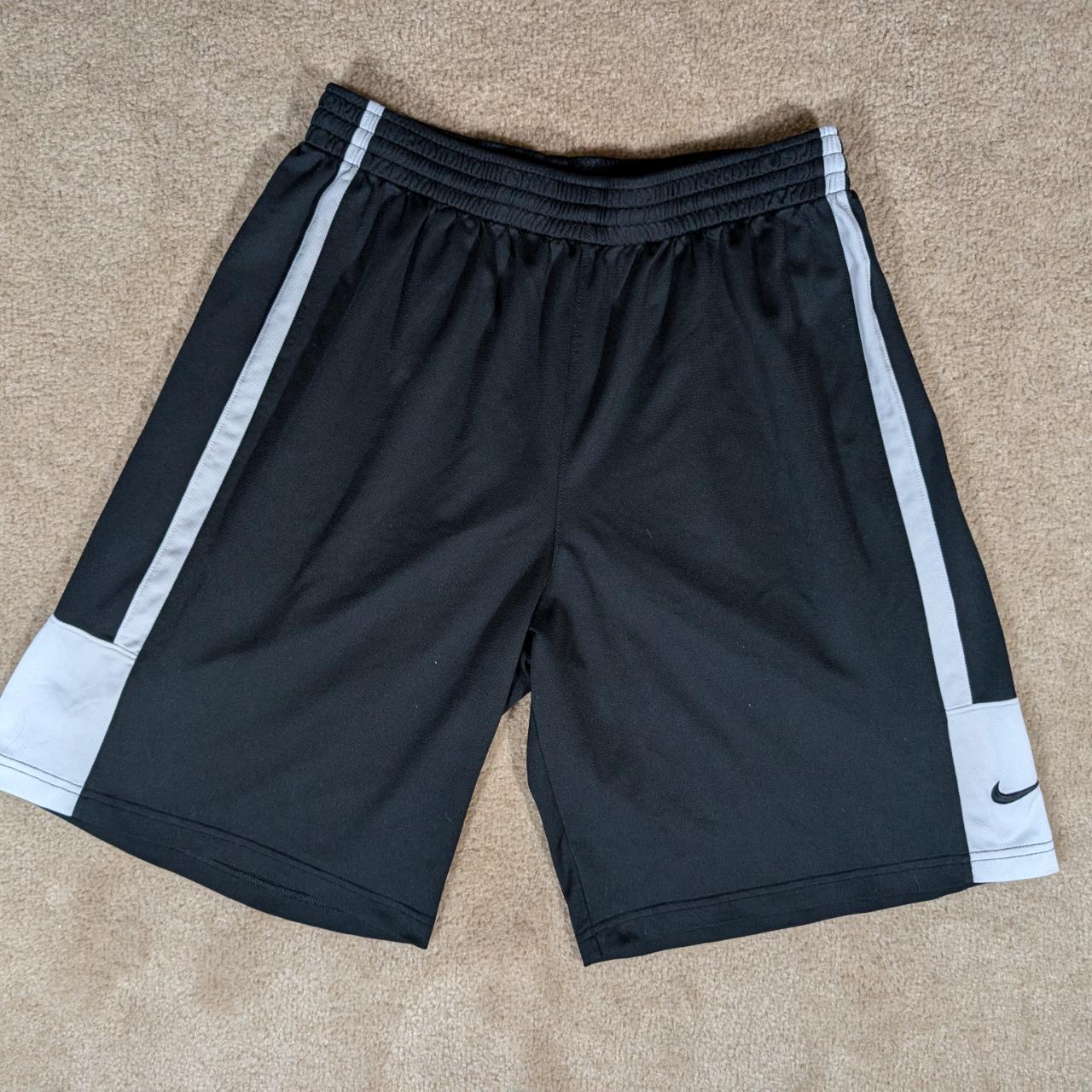 nike tribute shorts