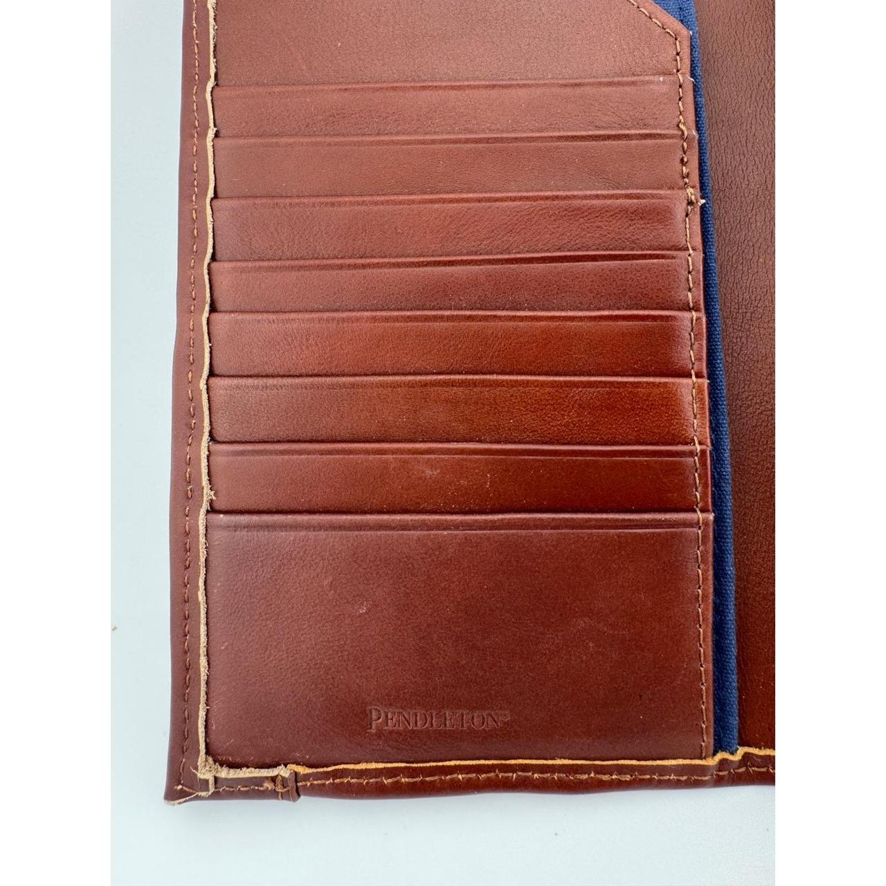 Pendleton Women's Wallets - Brown/Multi – Pendlet… - image 4