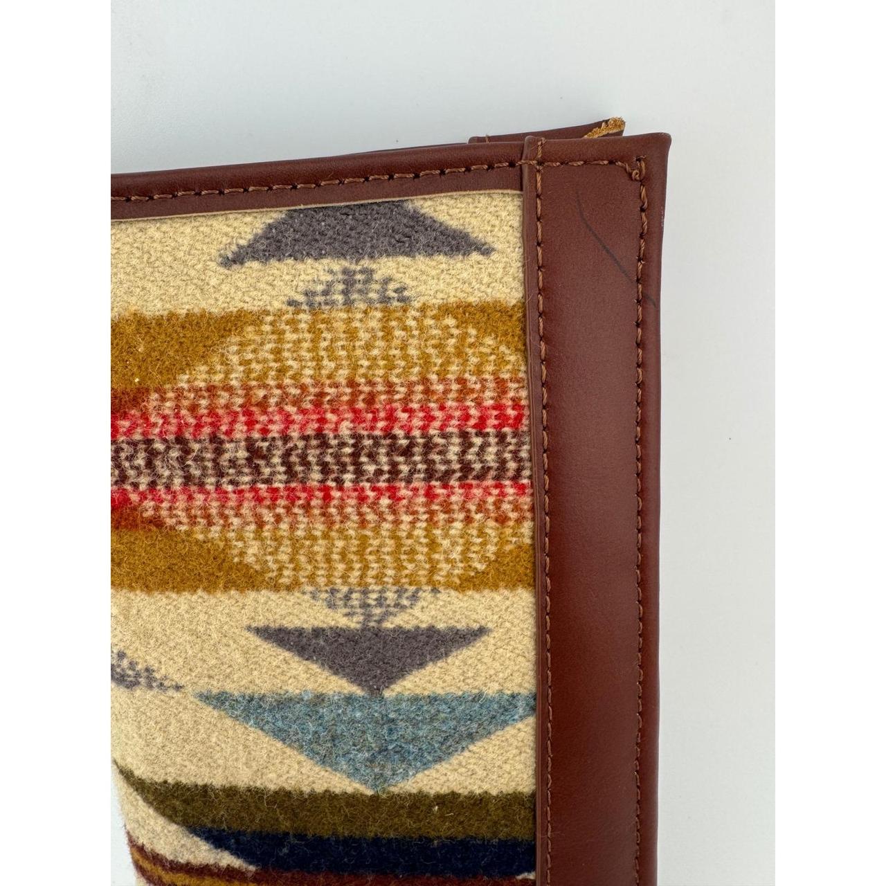 Pendleton Women's Wallets - Brown/Multi – Pendlet… - image 2