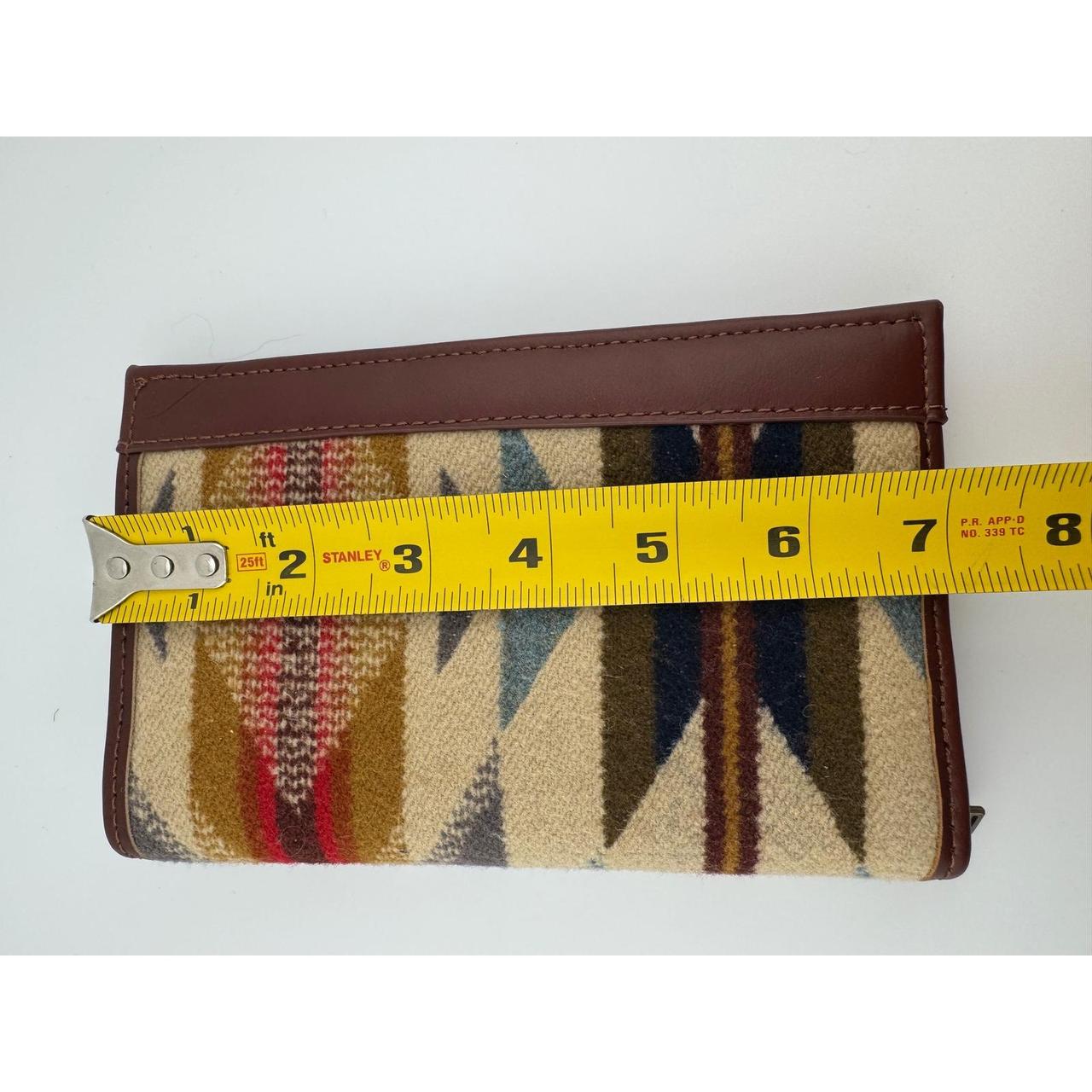 Pendleton Women's Wallets - Brown/Multi – Pendlet… - image 3