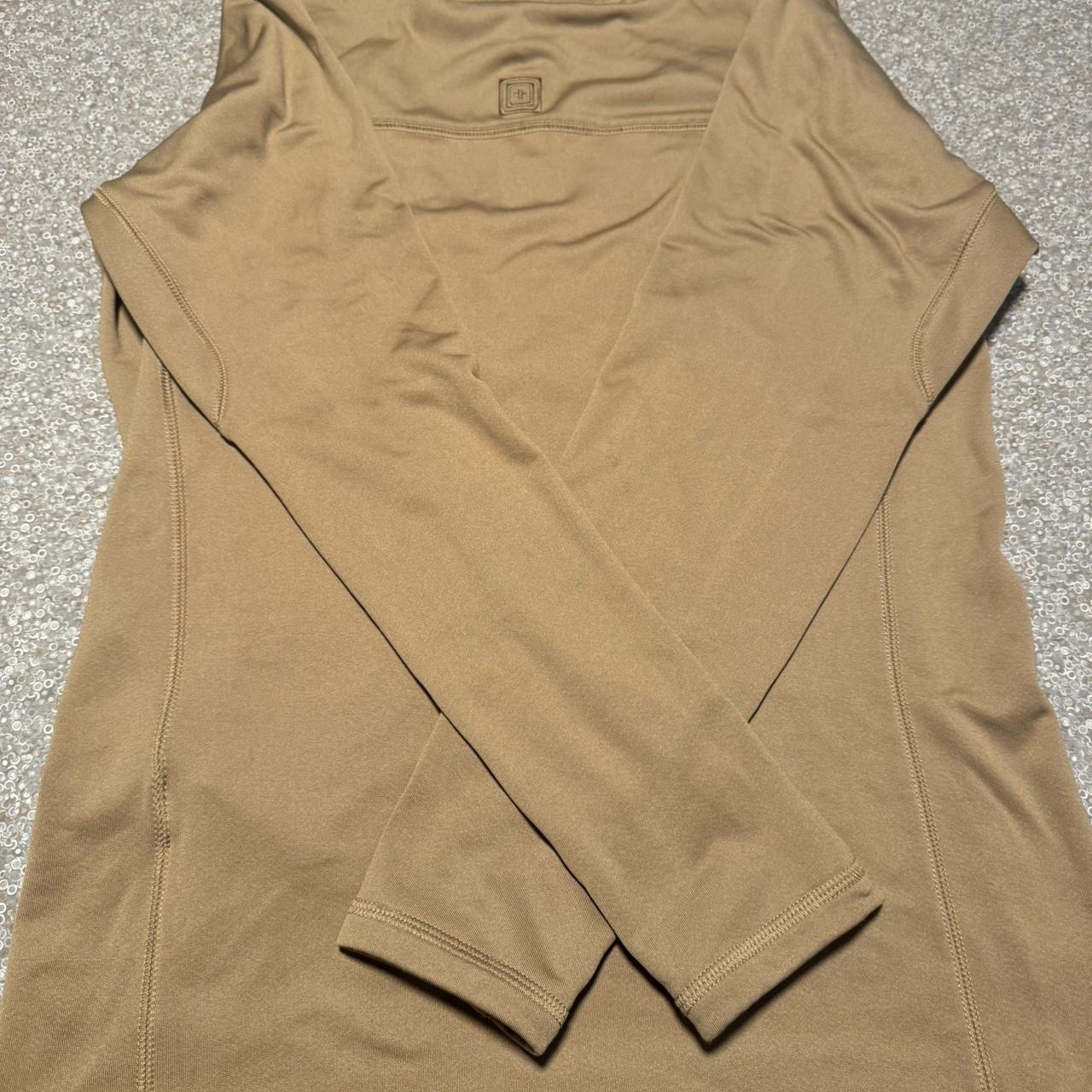 RECON HALF ZIP Wear it for your warm-up or Depop