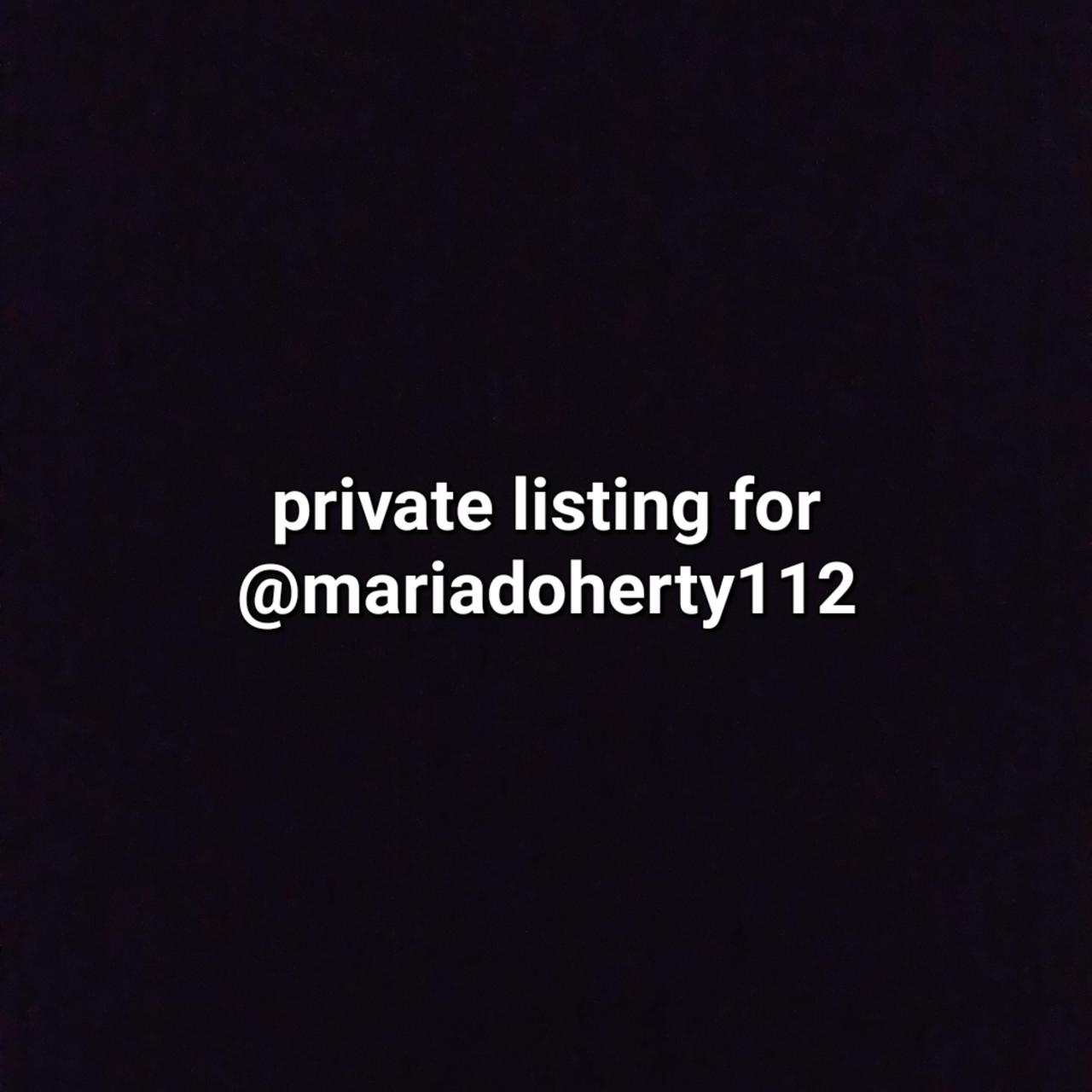 item listed by ariesart18