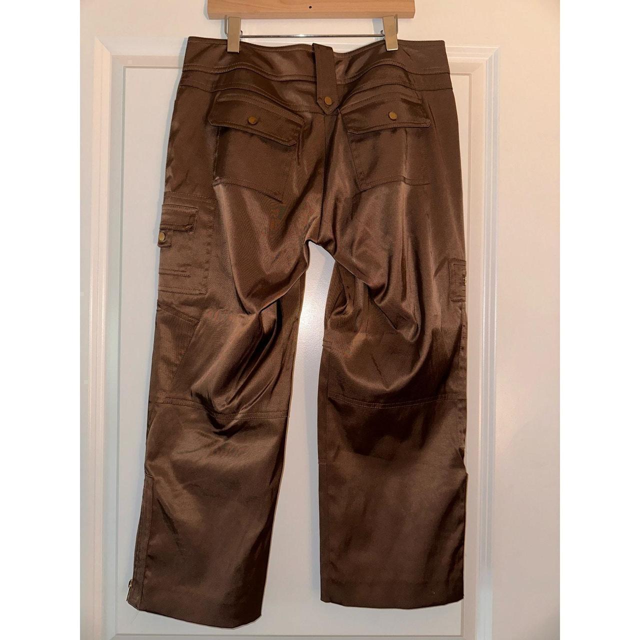 Cache Women's Pants - Brown - 4 – Cache Size: 4 V… - image 2