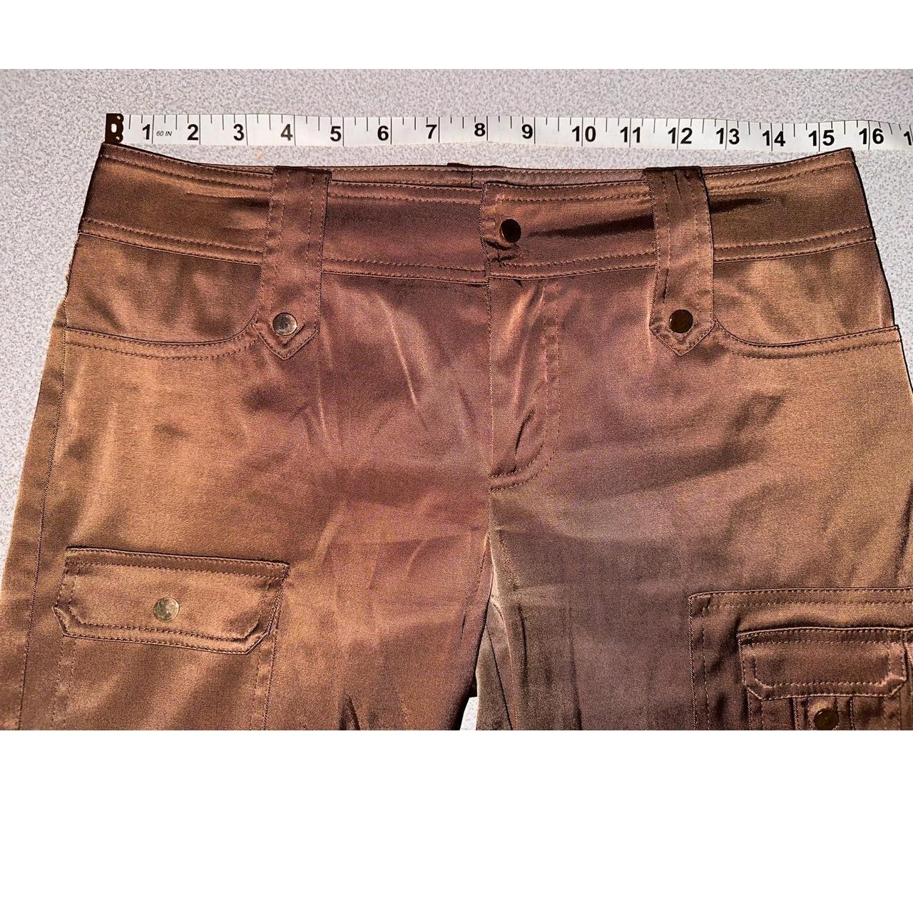 Cache Women's Pants - Brown - 4 – Cache Size: 4 V… - image 5