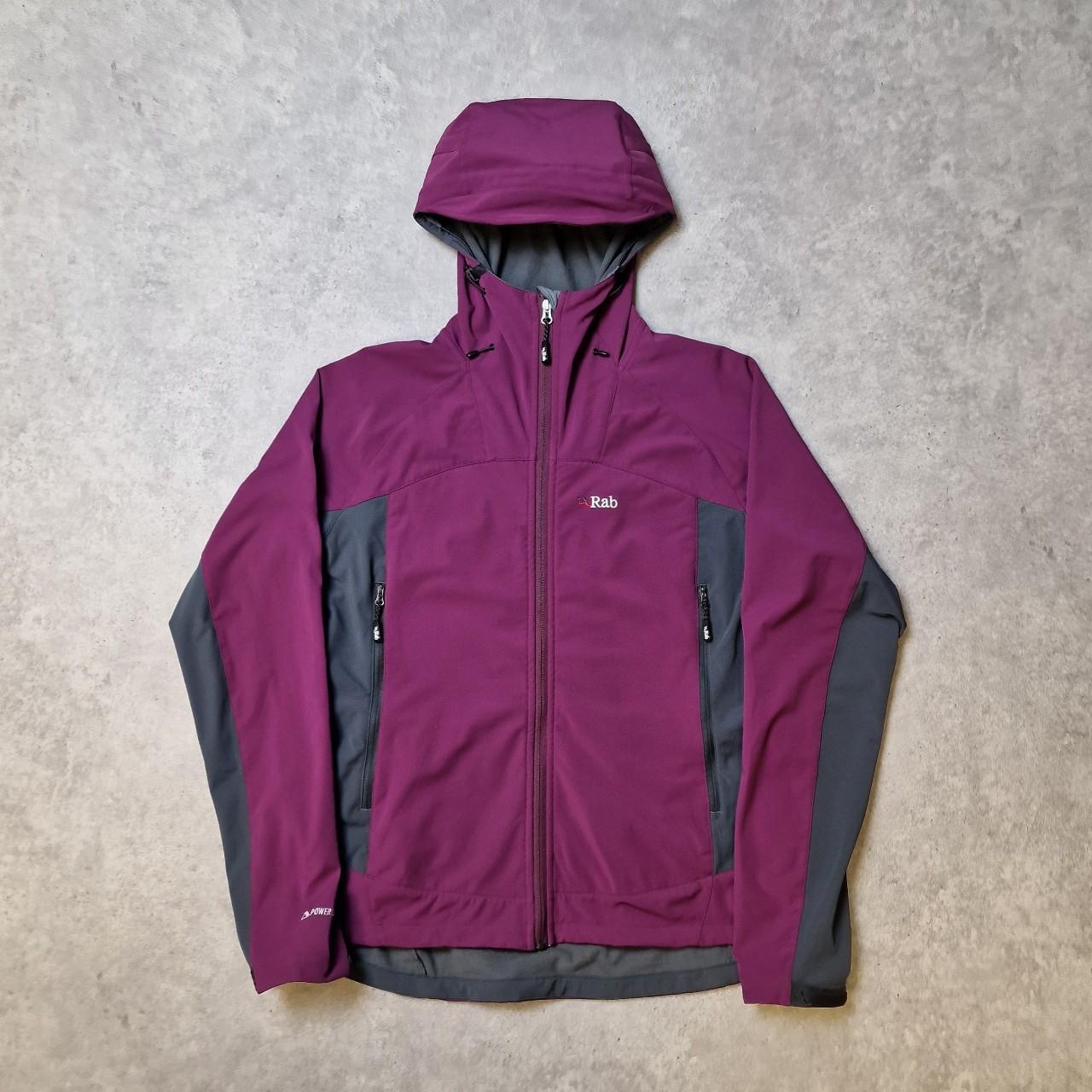 Rab sales baltoro alpine