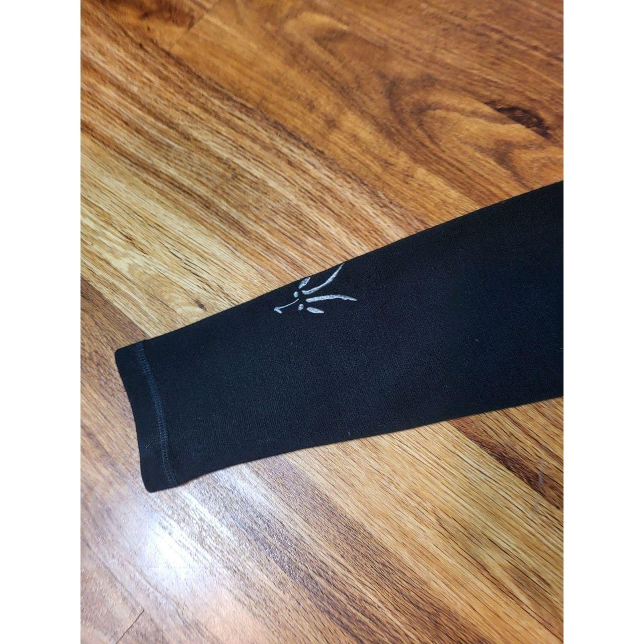 Preloved Men's Jacket - Black - M – Ibex Jacket M… - image 3