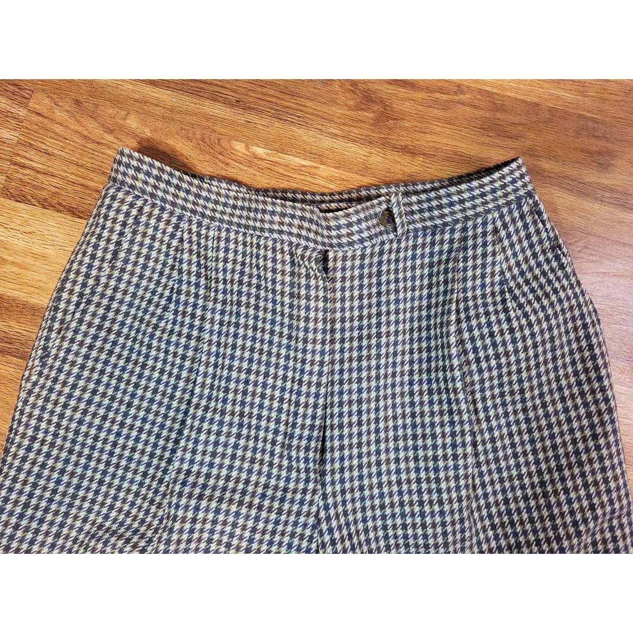 Pendleton Women's Pants - Multi - 10 – Pendleton … - image 3