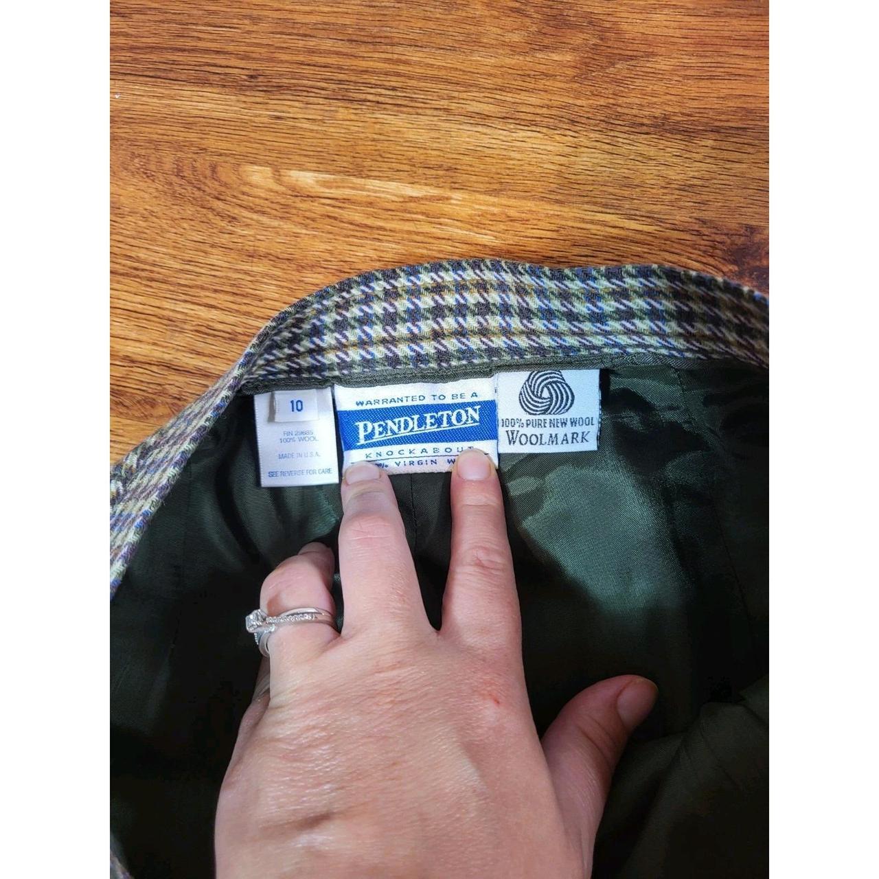 Pendleton Women's Pants - Multi - 10 – Pendleton … - image 4