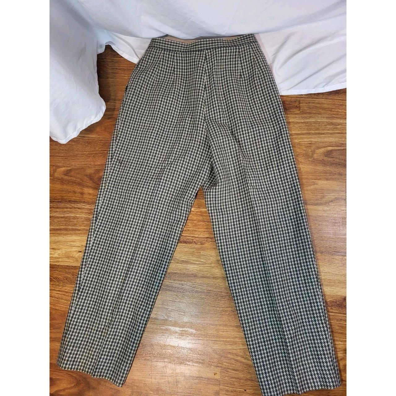 Pendleton Women's Pants - Multi - 10 – Pendleton … - image 5