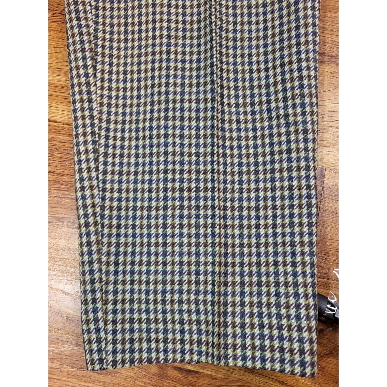 Pendleton Women's Pants - Multi - 10 – Pendleton … - image 2