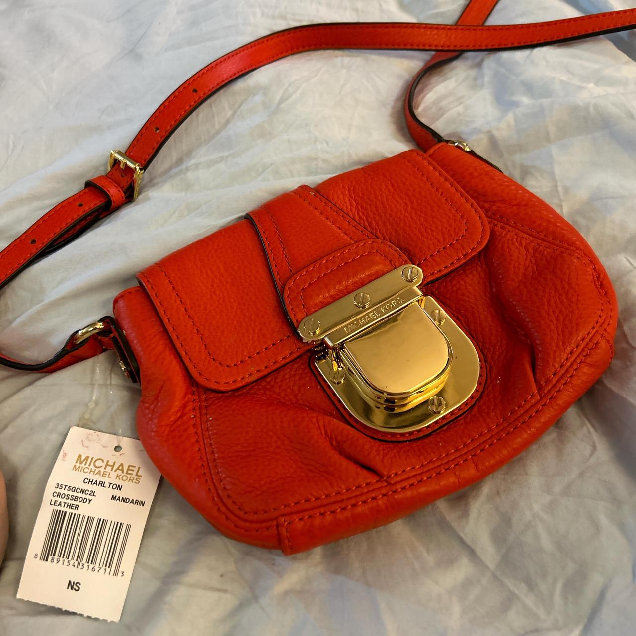 Michael Kors purse purchases NEW WITH TAGS .