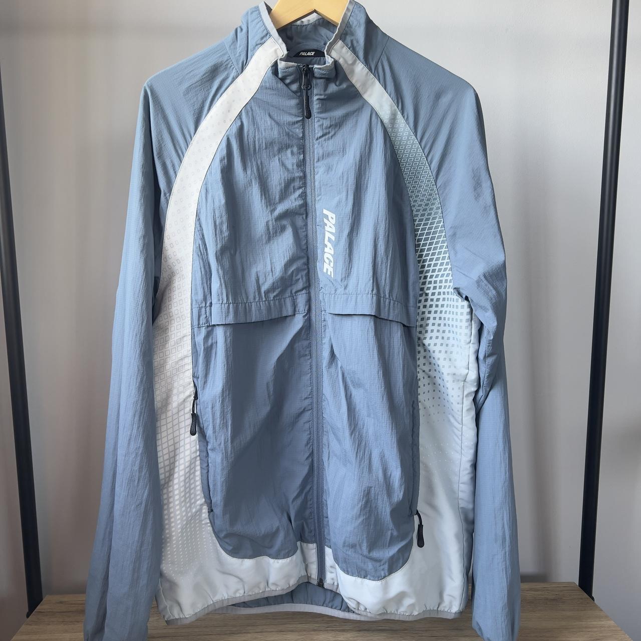 Palace x Oakley Nitrofuel Jacket SS23 New with tags | Depop