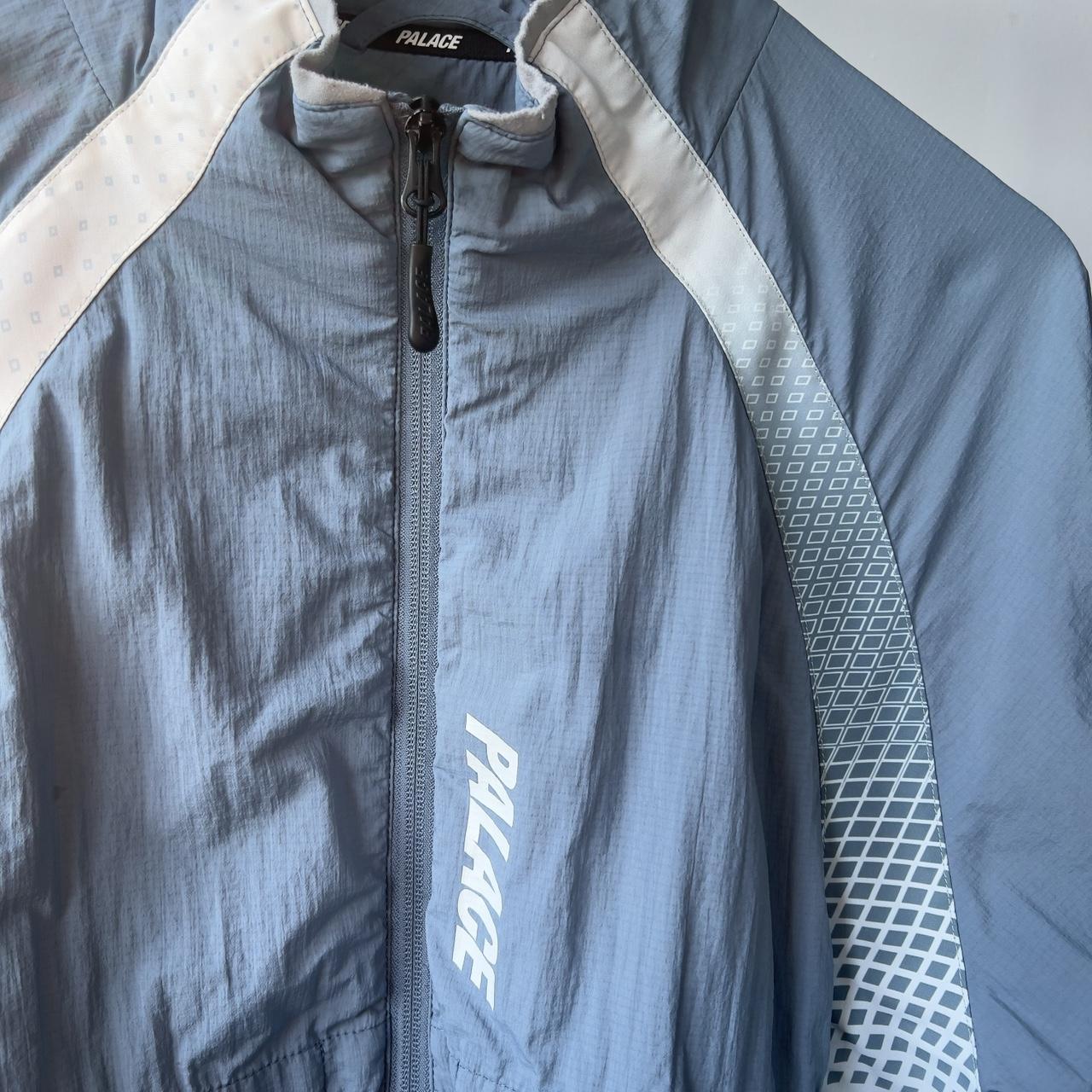 ジャケット・アウター Palace x Oakley Nitrofuel Jacket L size Palace x Oakley Nitrofuel Jacket Black Men's - SS23 - US