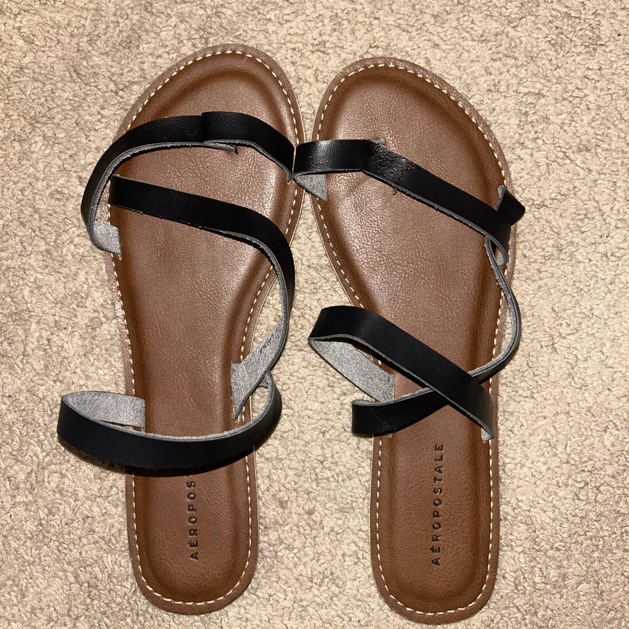 Aeropostale | Jackets & Coats | Mens Aeropostale Black Coat Xl 2 For 2