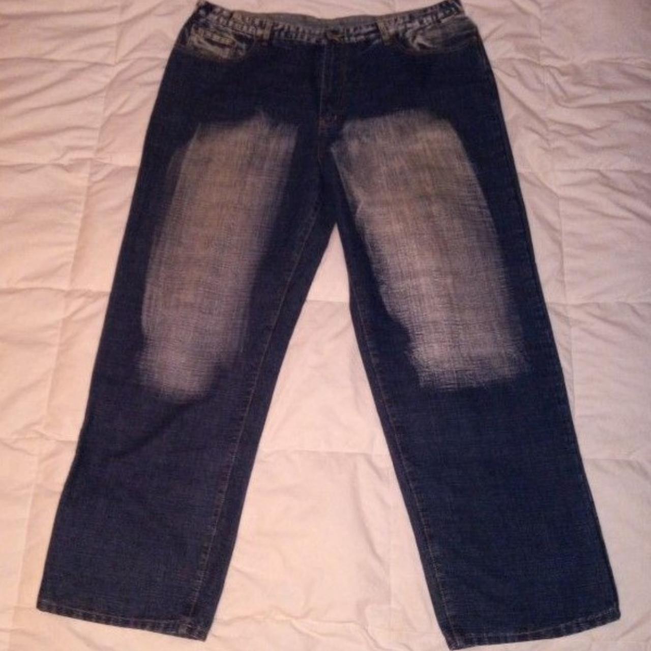 Express on sale Jeans 42x34