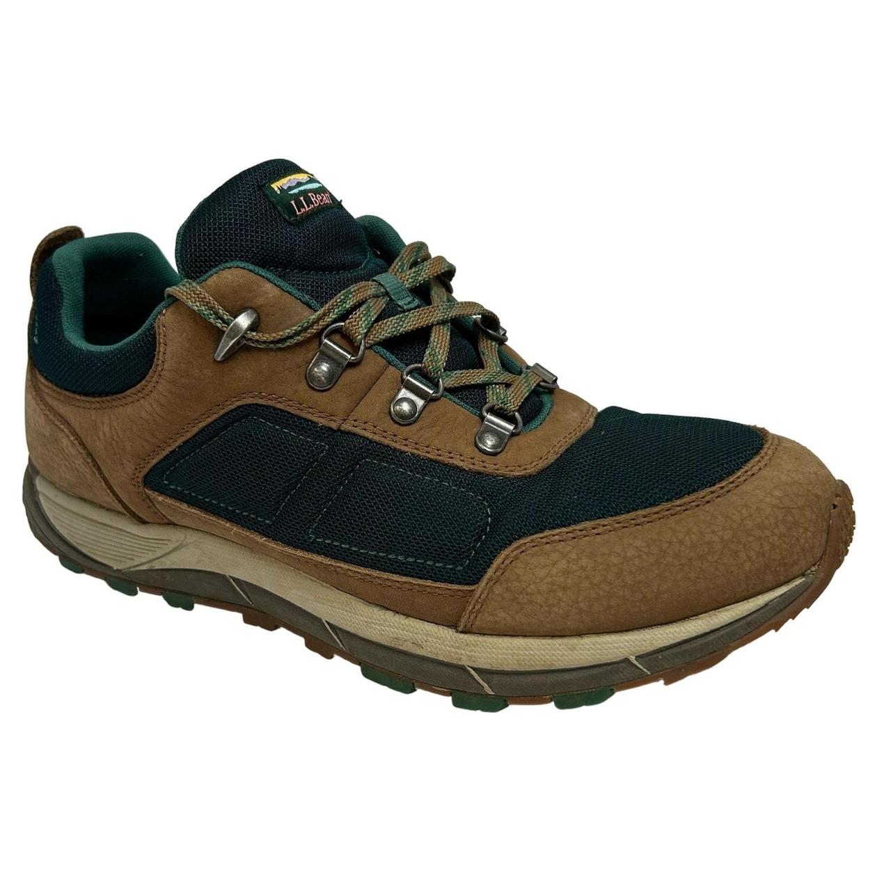 mens mountain shoes