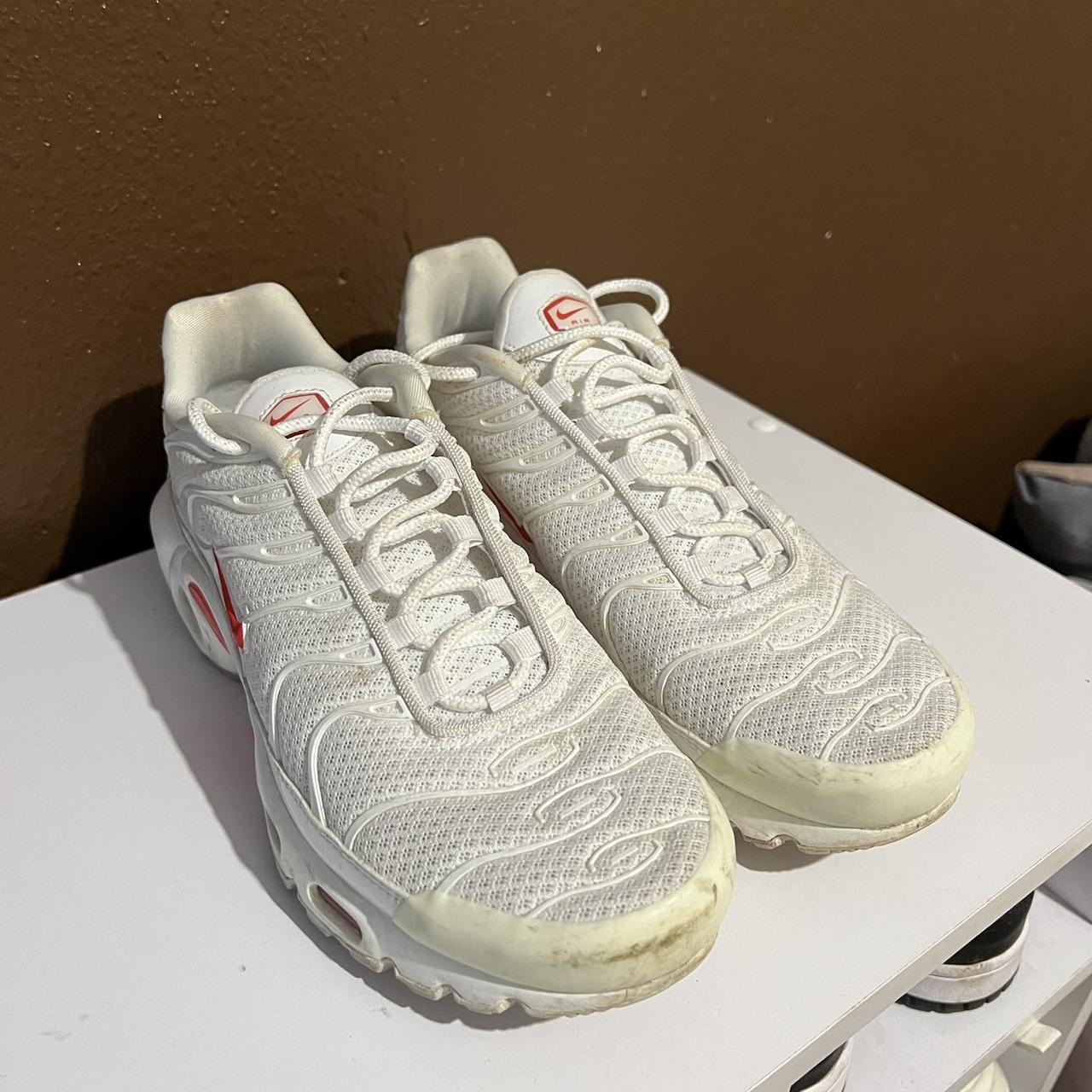 womens nike air max plus tn