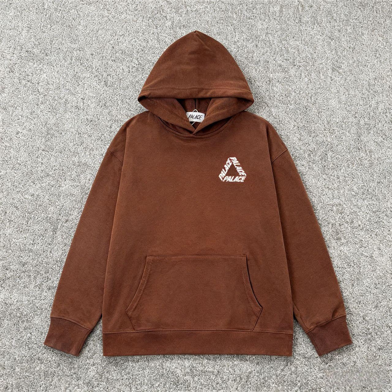 Palace x Spitfire Live to bun hoodie size XL - 9/10 | Depop