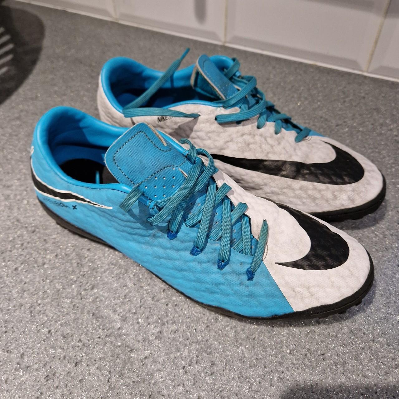 hypervenom astro turf with sock