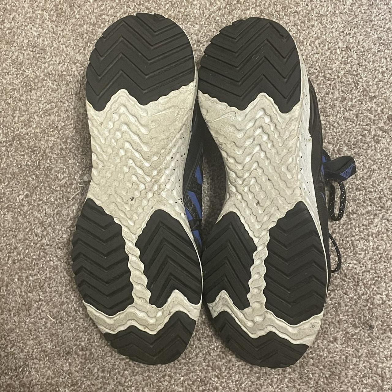 nike acg react terra gobe womens