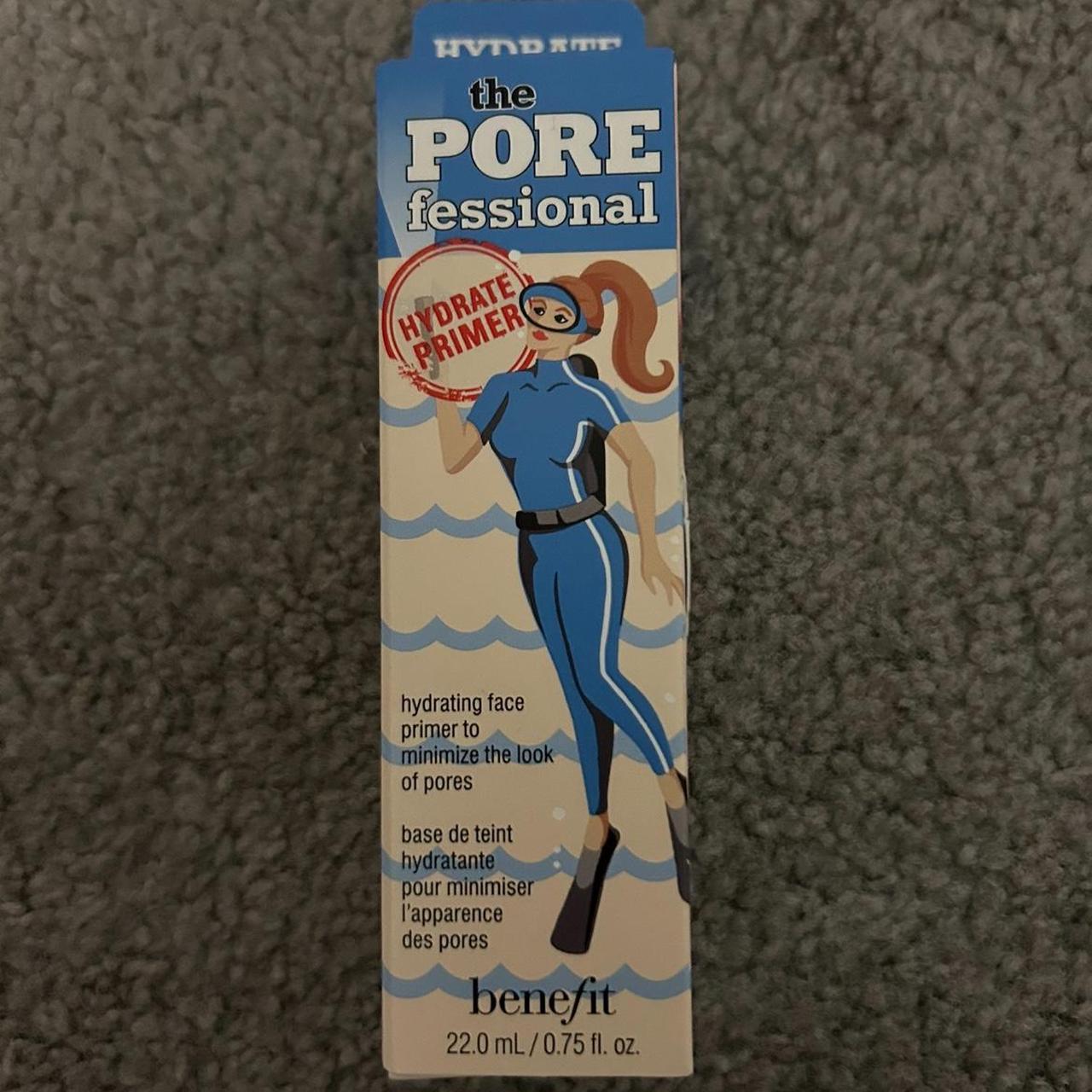 Benefit Porefessional Primer - Depop