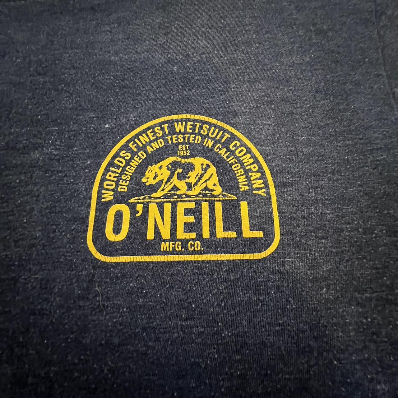 Size-men medium just a cool o’Neil shirt I found at... - Depop