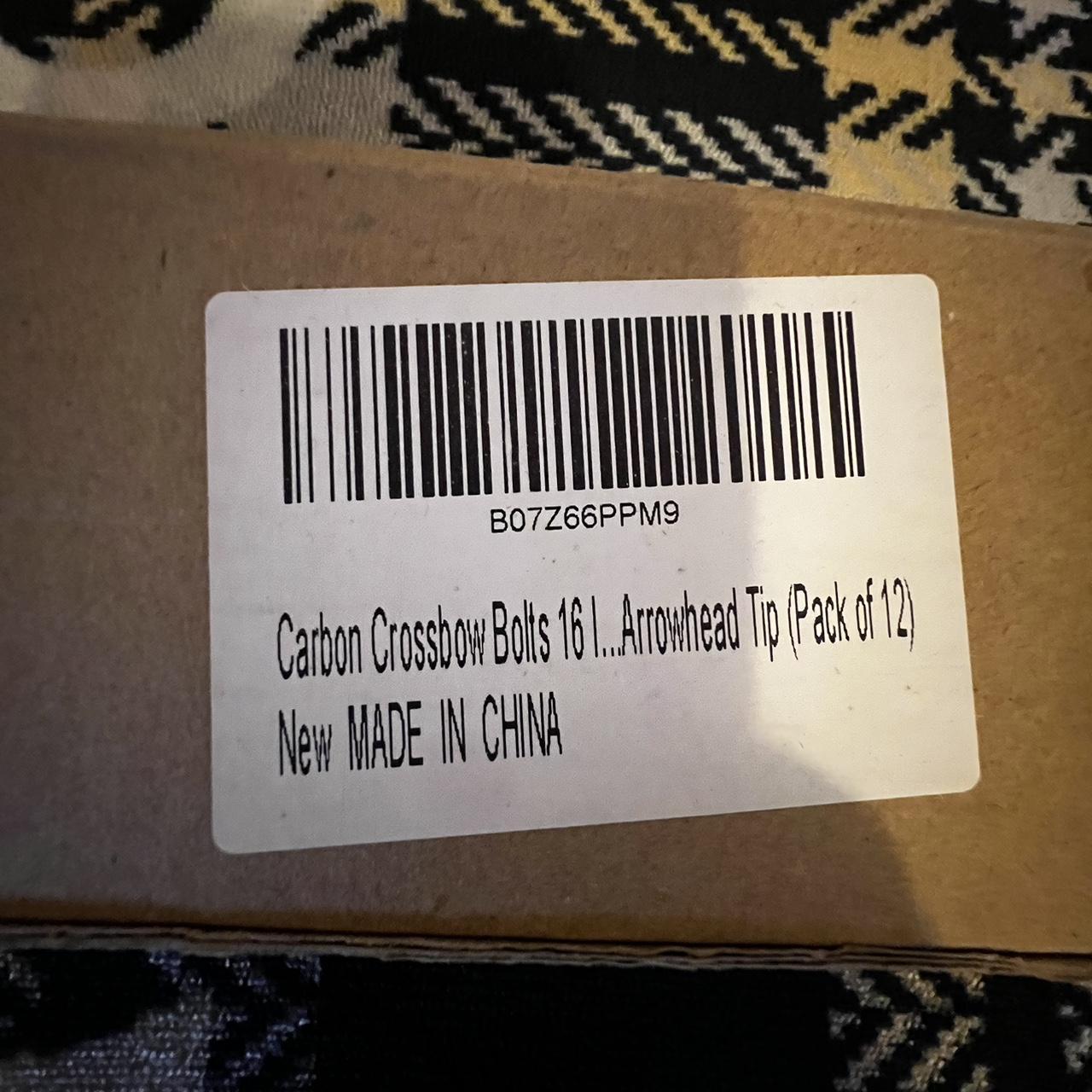 item listed by datkidt