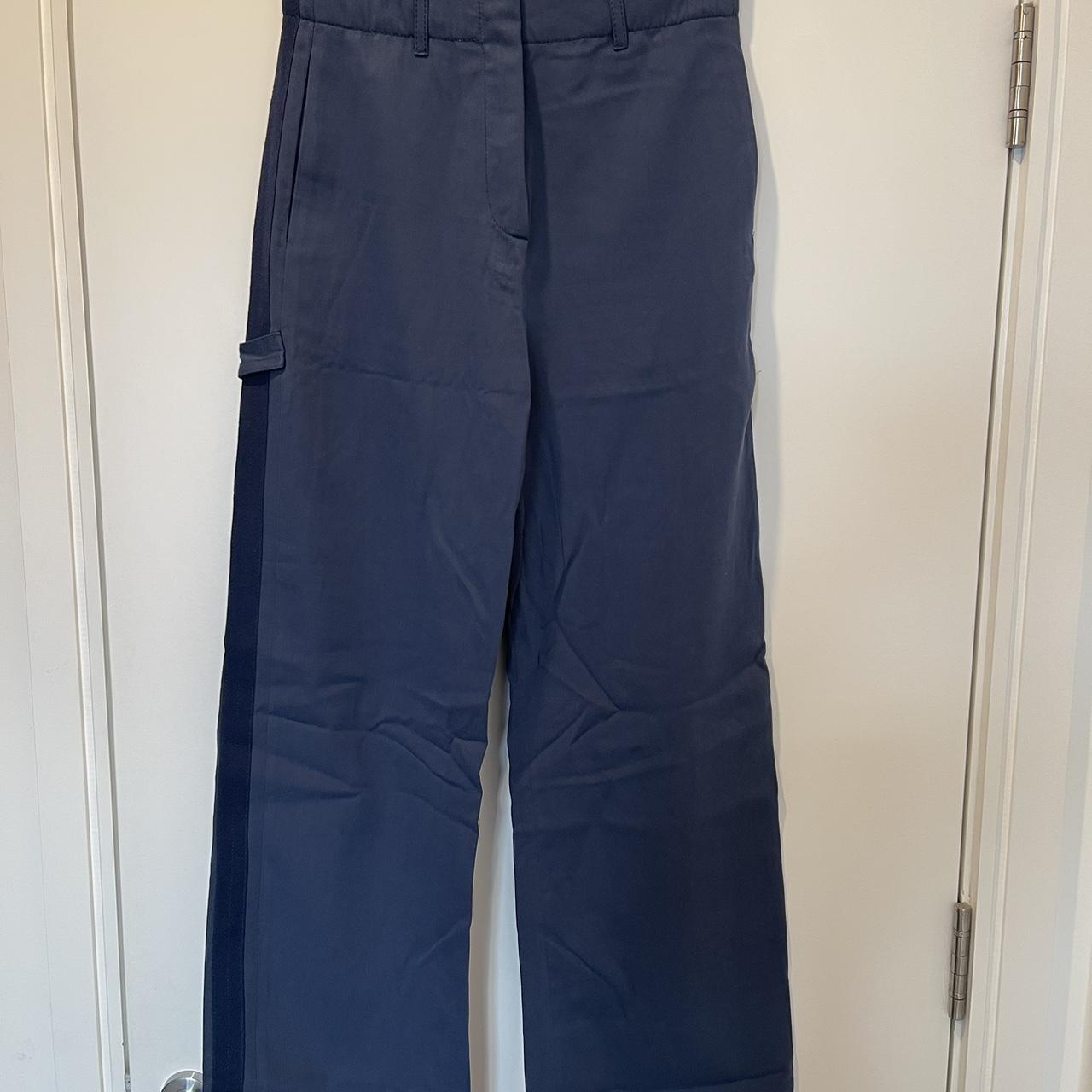 Zara Women's Trousers | Depop