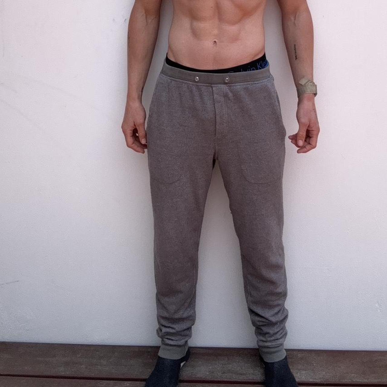 Comfy sexy sweatpants. Discounted as they are