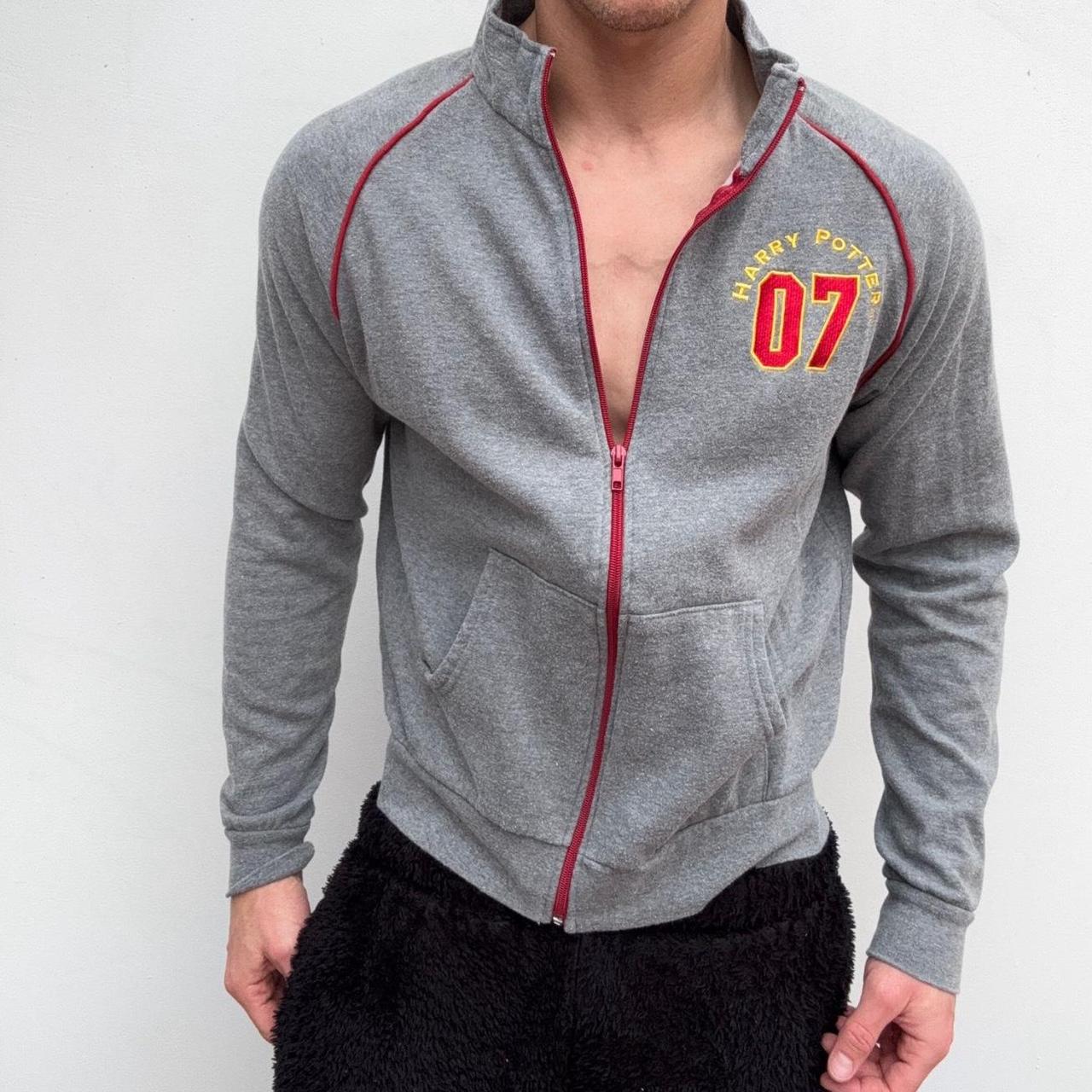 item listed by thriftletic