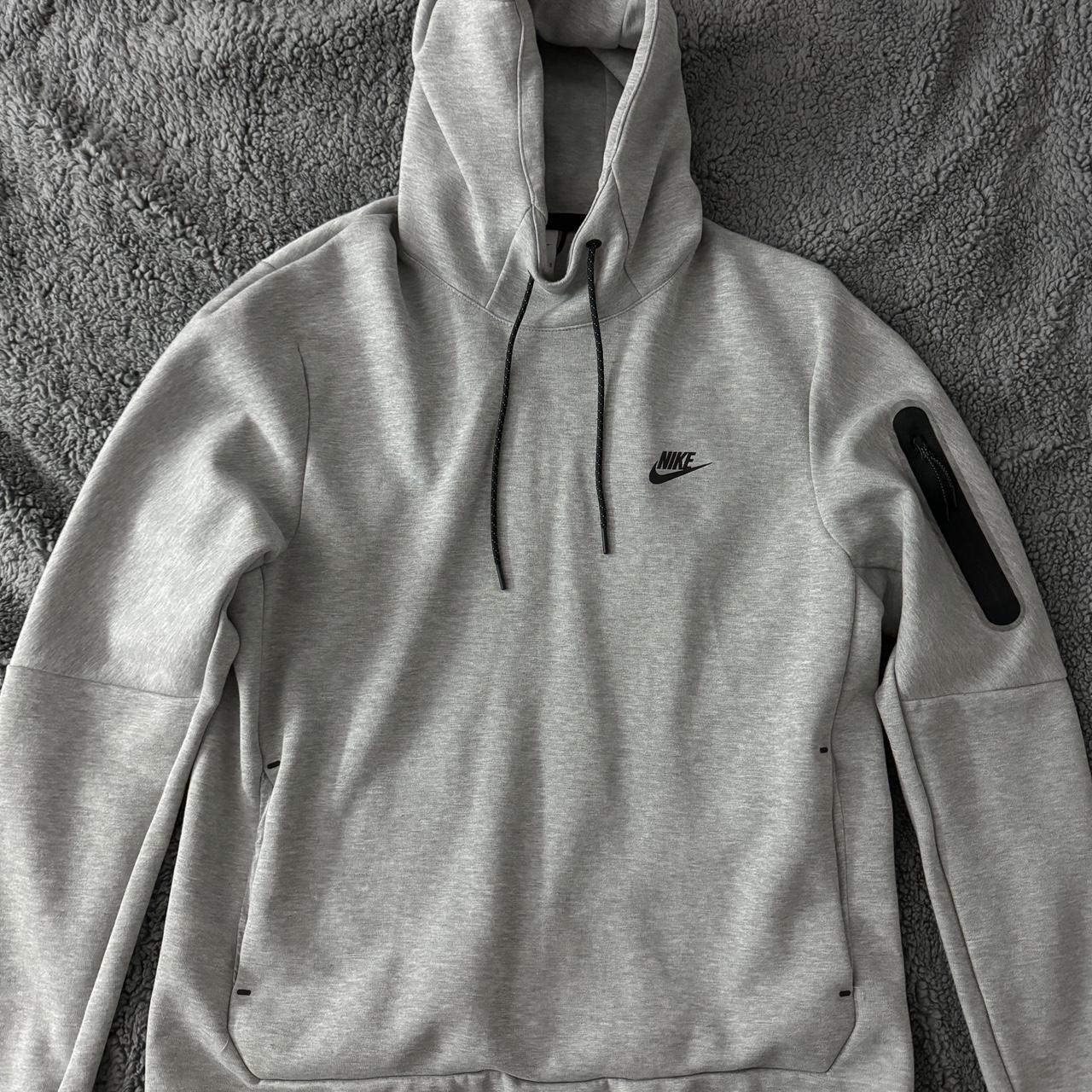 creed nike hoodie