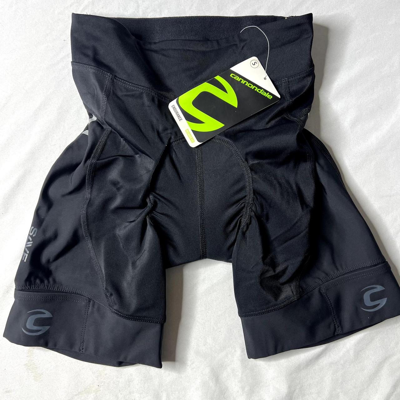 Cannondale padded bike shorts online