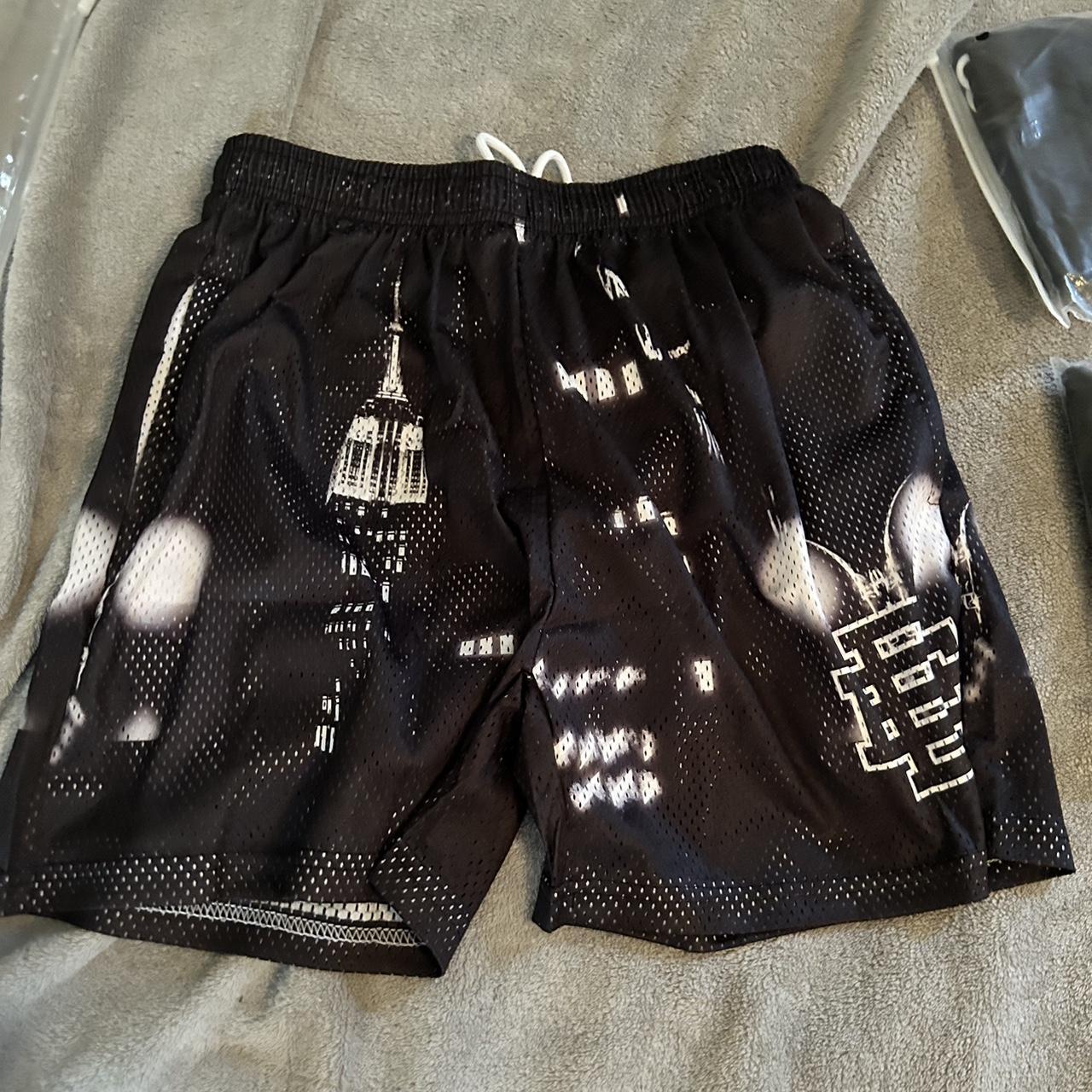 Good eric emmanuel shorts large