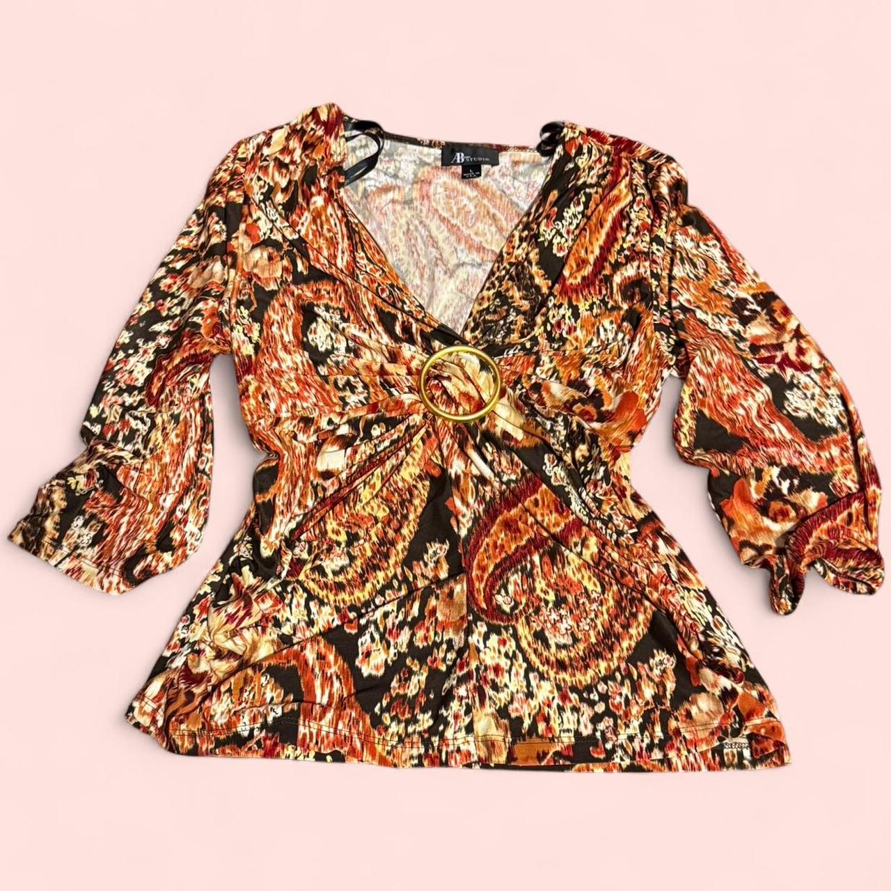 item listed by loveliergirlvintage