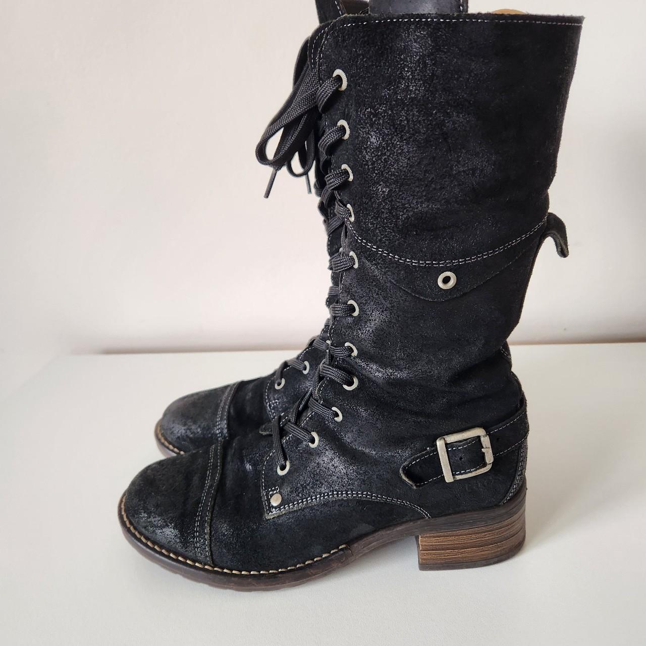 taos boots