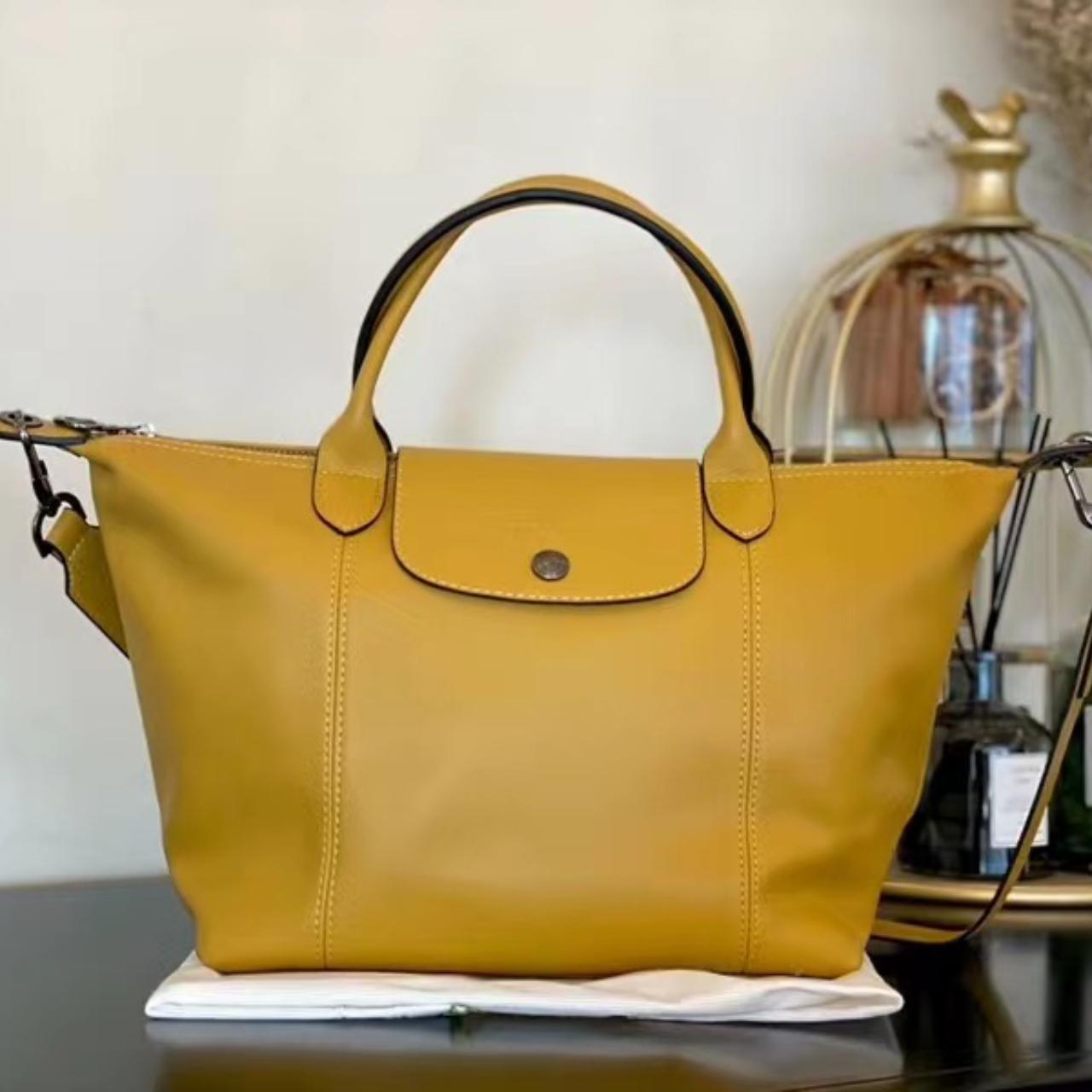 Longchamp LE PLIAGE Handbag S Brand new, unused, Depop