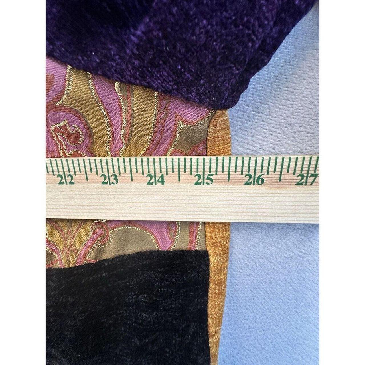 Indigo Moon Women's Plus size Jacket - Multi - XL… - image 6