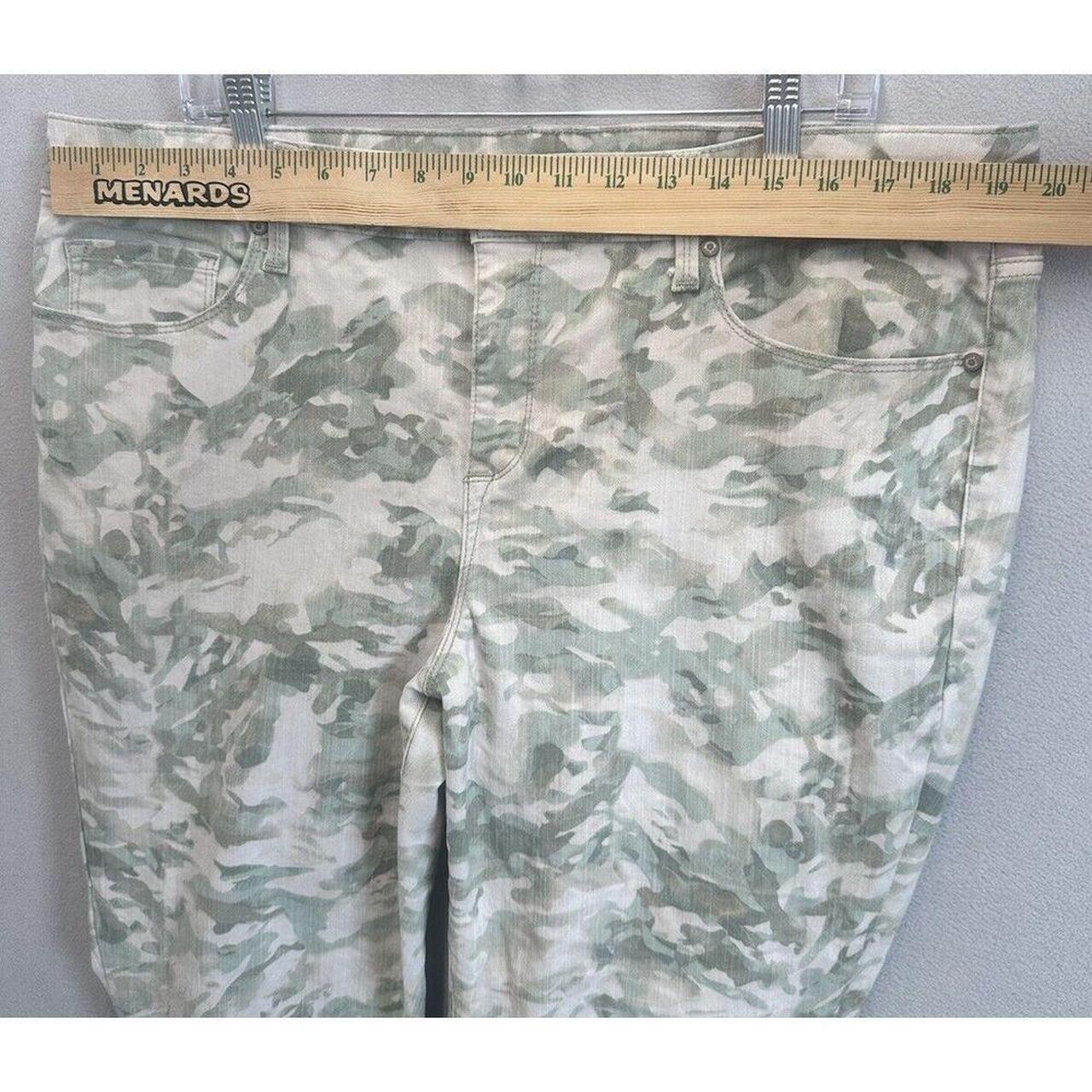 Code Bleu Women's Jeans - Multi - 18 – Code Bleu … - image 3