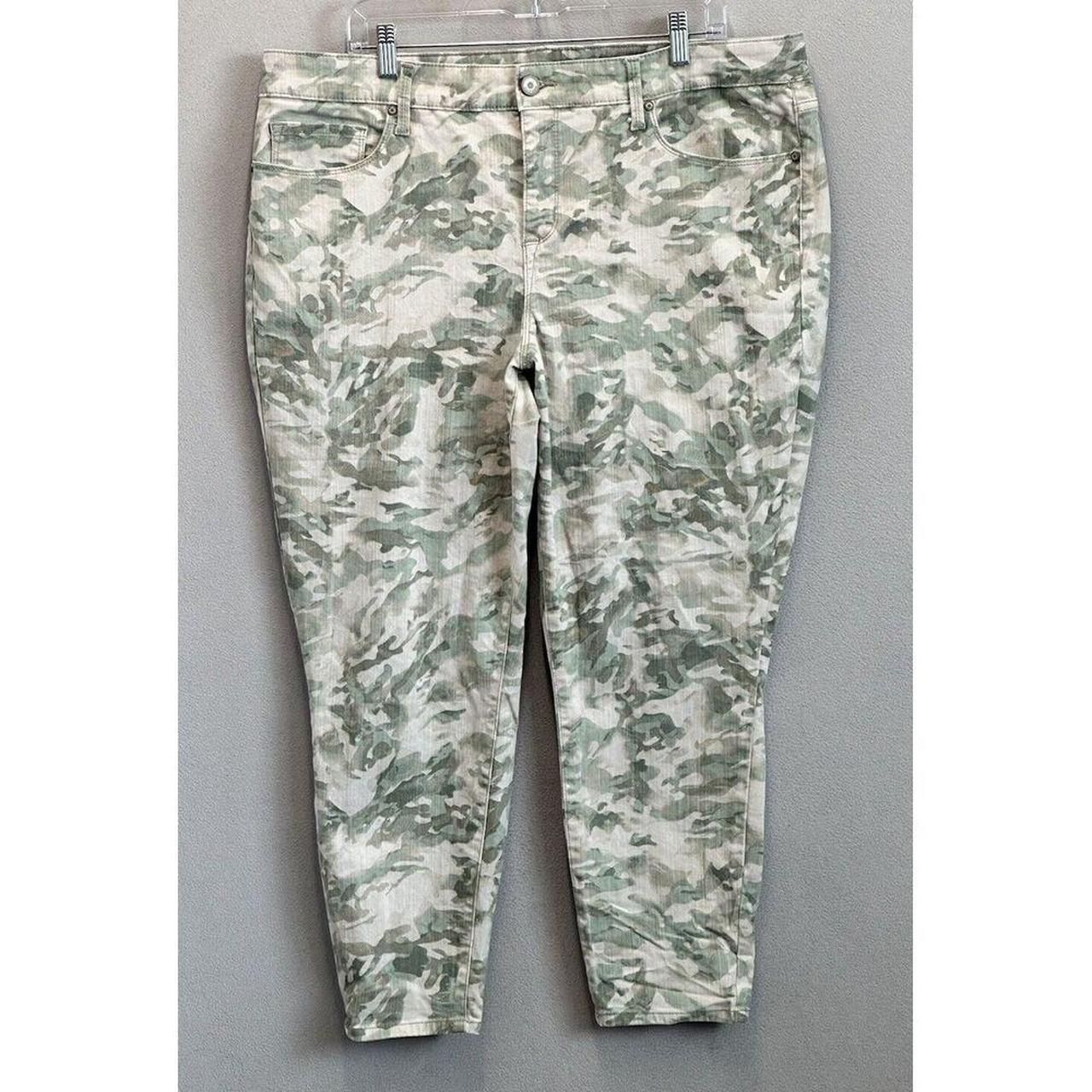 Code Bleu Women's Jeans - Multi - 18 – Code Bleu … - image 1